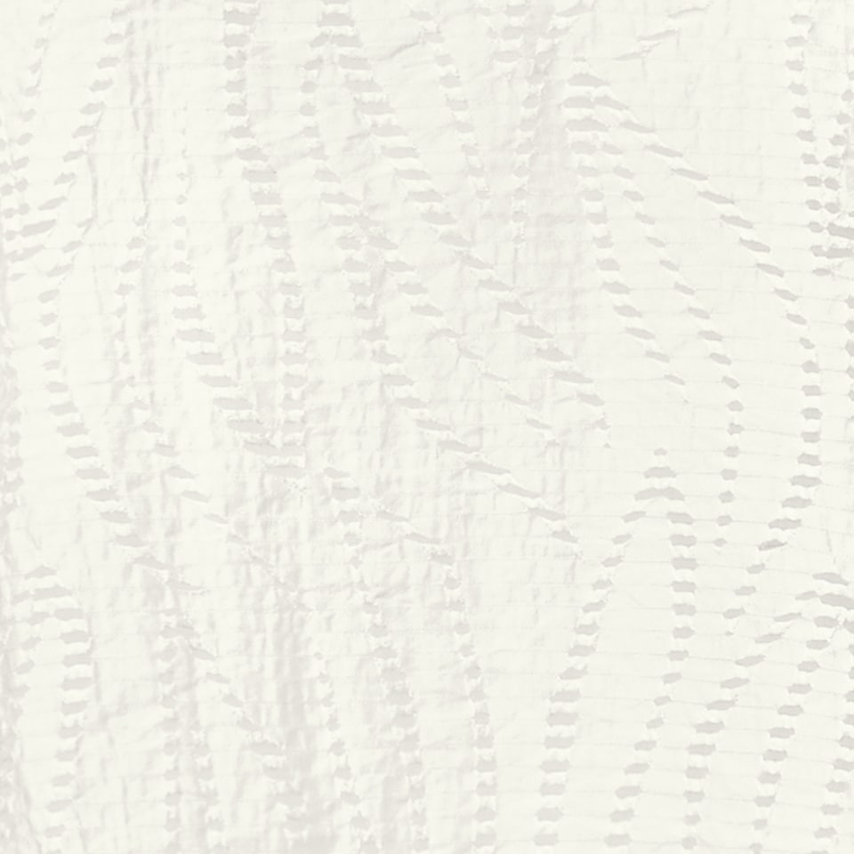 Cecil Kurzarmbluse, aus softem Materialmix