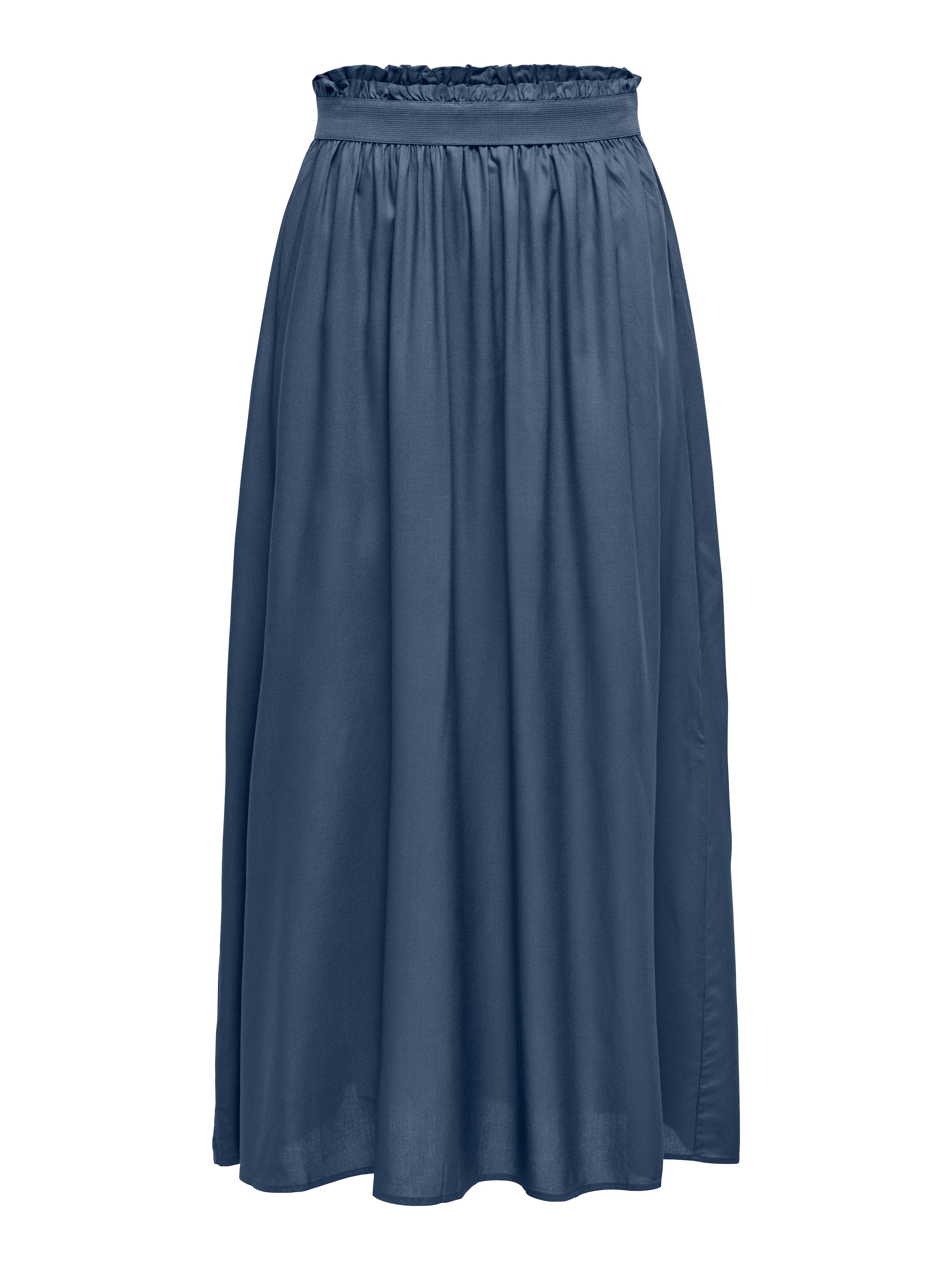 ONLY Maxirock »ONLVENEDIG LIFE LONG SKIRT WVN NOOS«