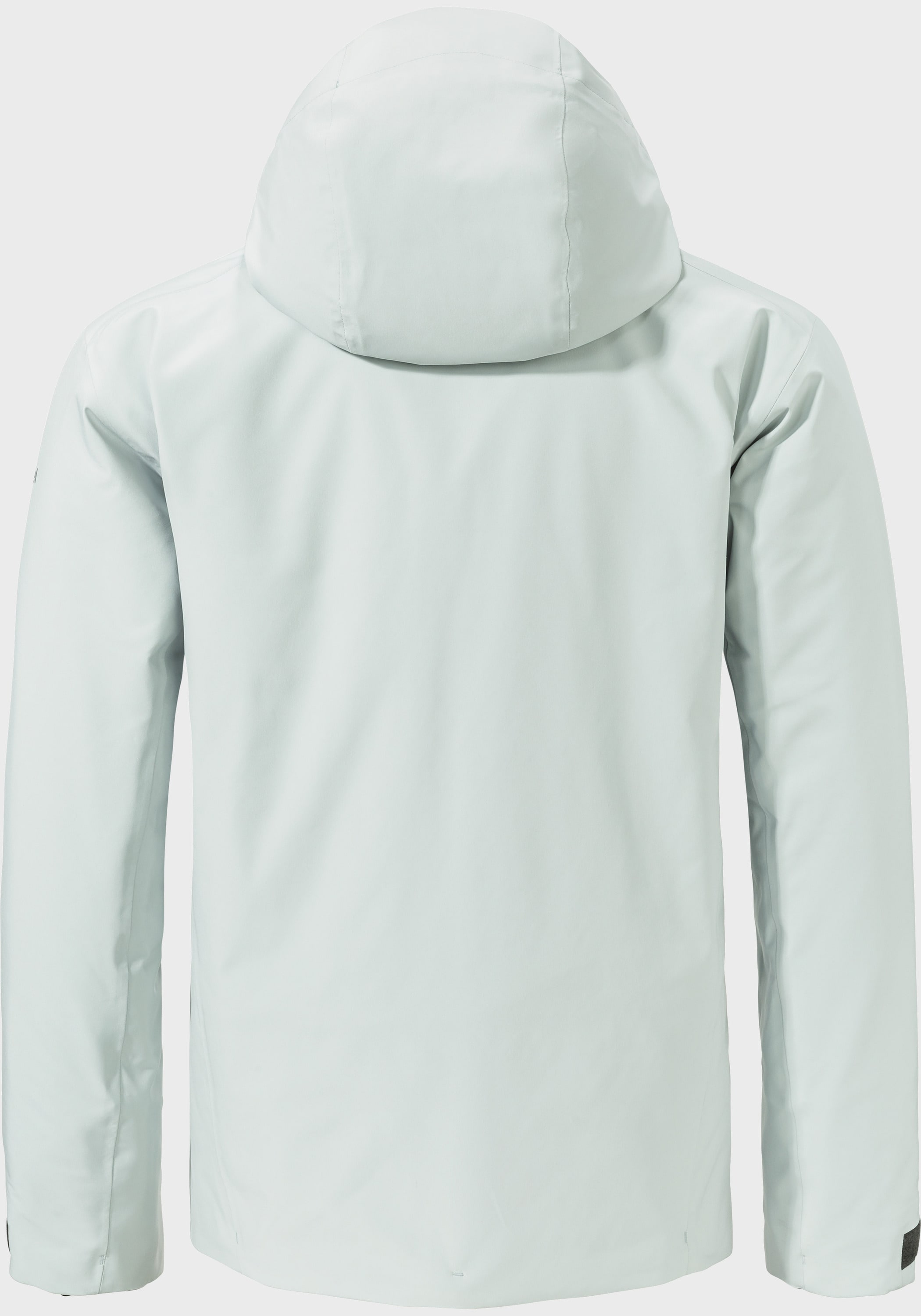 Schöffel Outdoorjacke »Ski Jacket Style Nollen MNS«, mit Kapuze