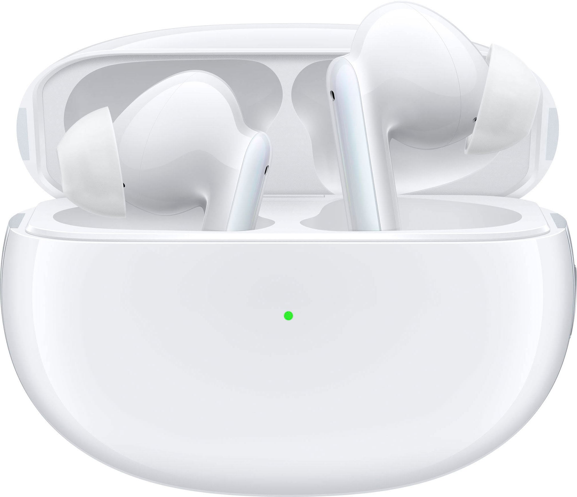 Oppo wireless In-Ear-Kopfhörer »Enco X«, Bluetooth, Rauschunterdrückung-kompatibel mit Siri, Google Now