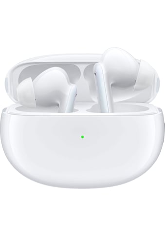 Oppo wireless In-Ear-Kopfhörer »Enco X«, Bluetooth, Rauschunterdrückung-kompatibel mit... kaufen