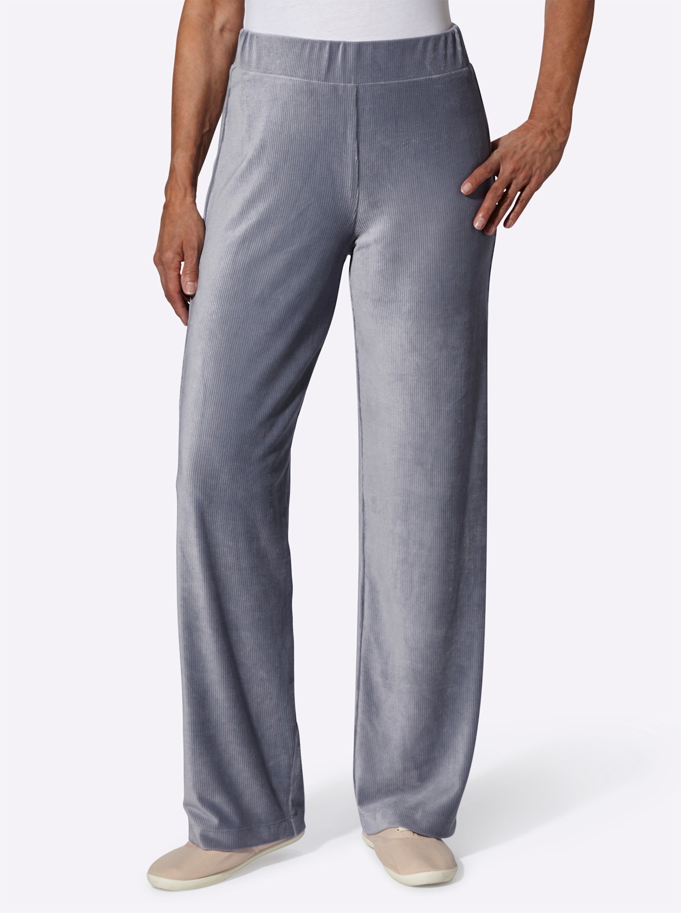 Classic Basics Jerseyhose