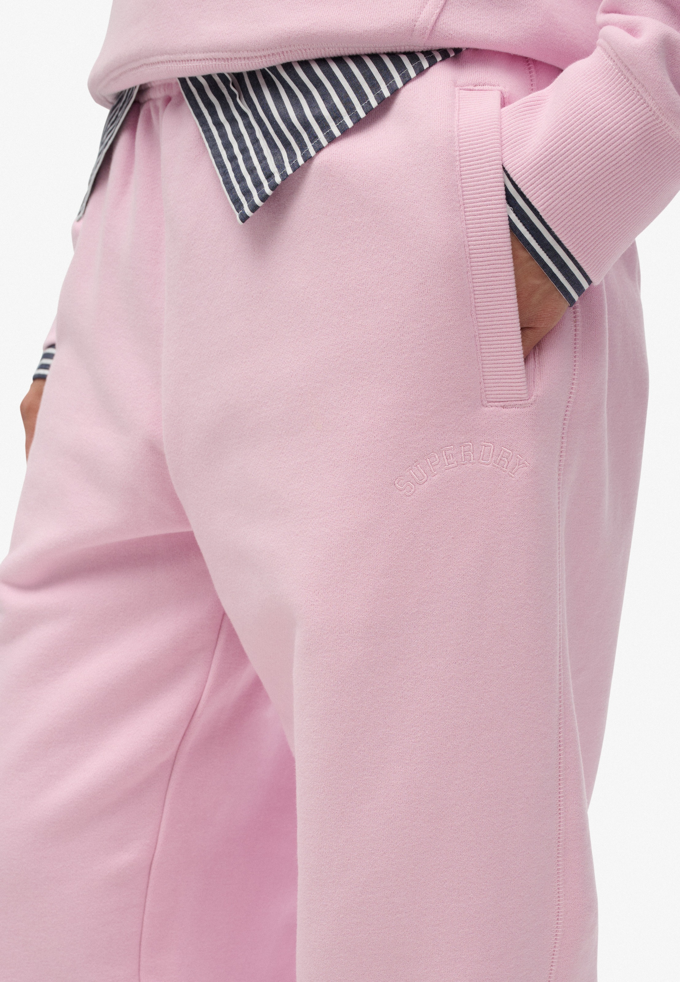 Thumbnail - Superdry Sweathose "Essential Logo Jogger Hb"