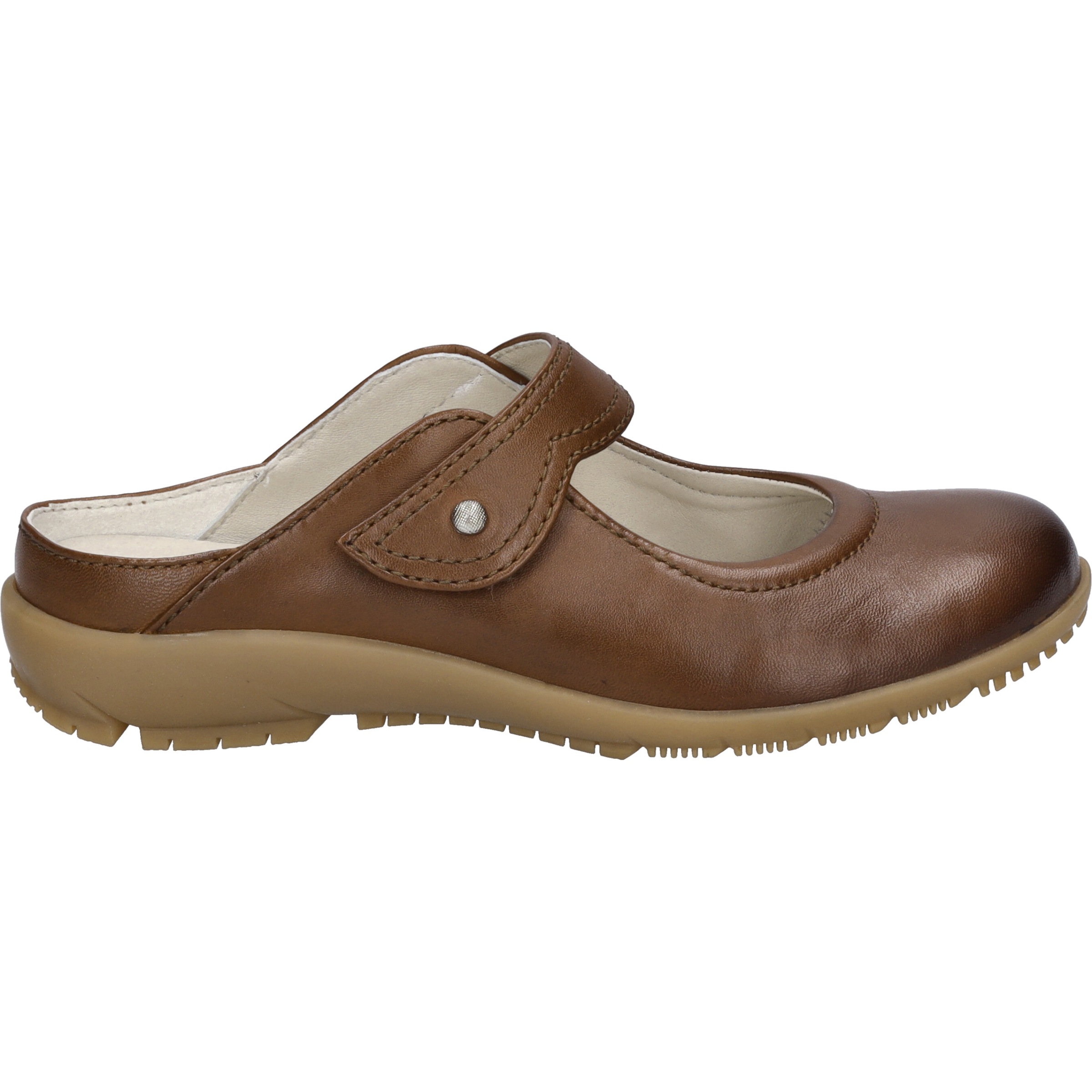 Josef Seibel Slipper »Charlotte 04, cognac«