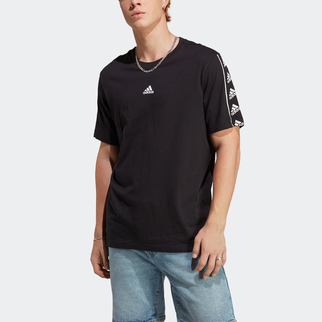 adidas Sportswear T-Shirt »BRANDLOVE«