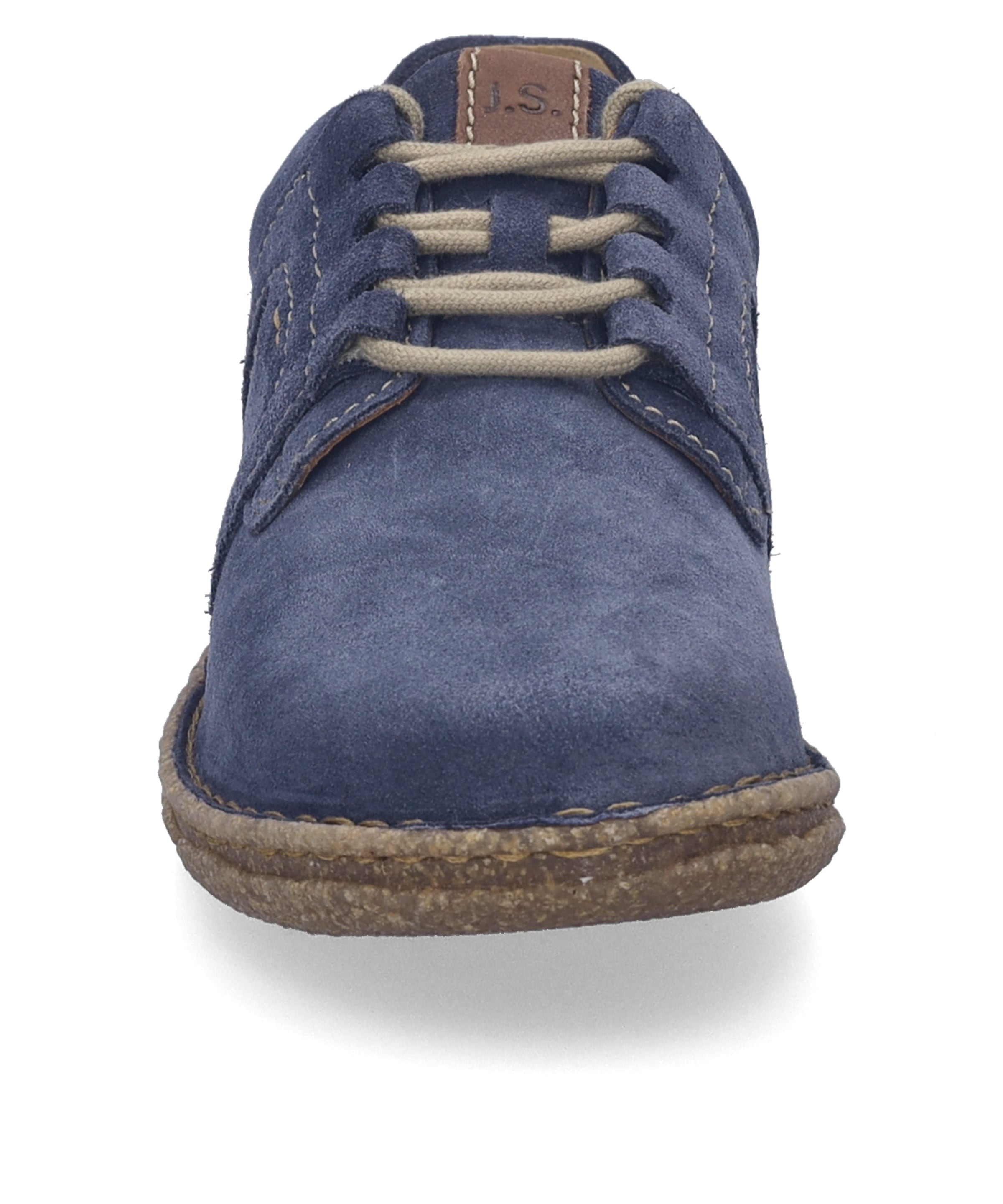 Josef Seibel Schnürschuh »Neele 44, shark«