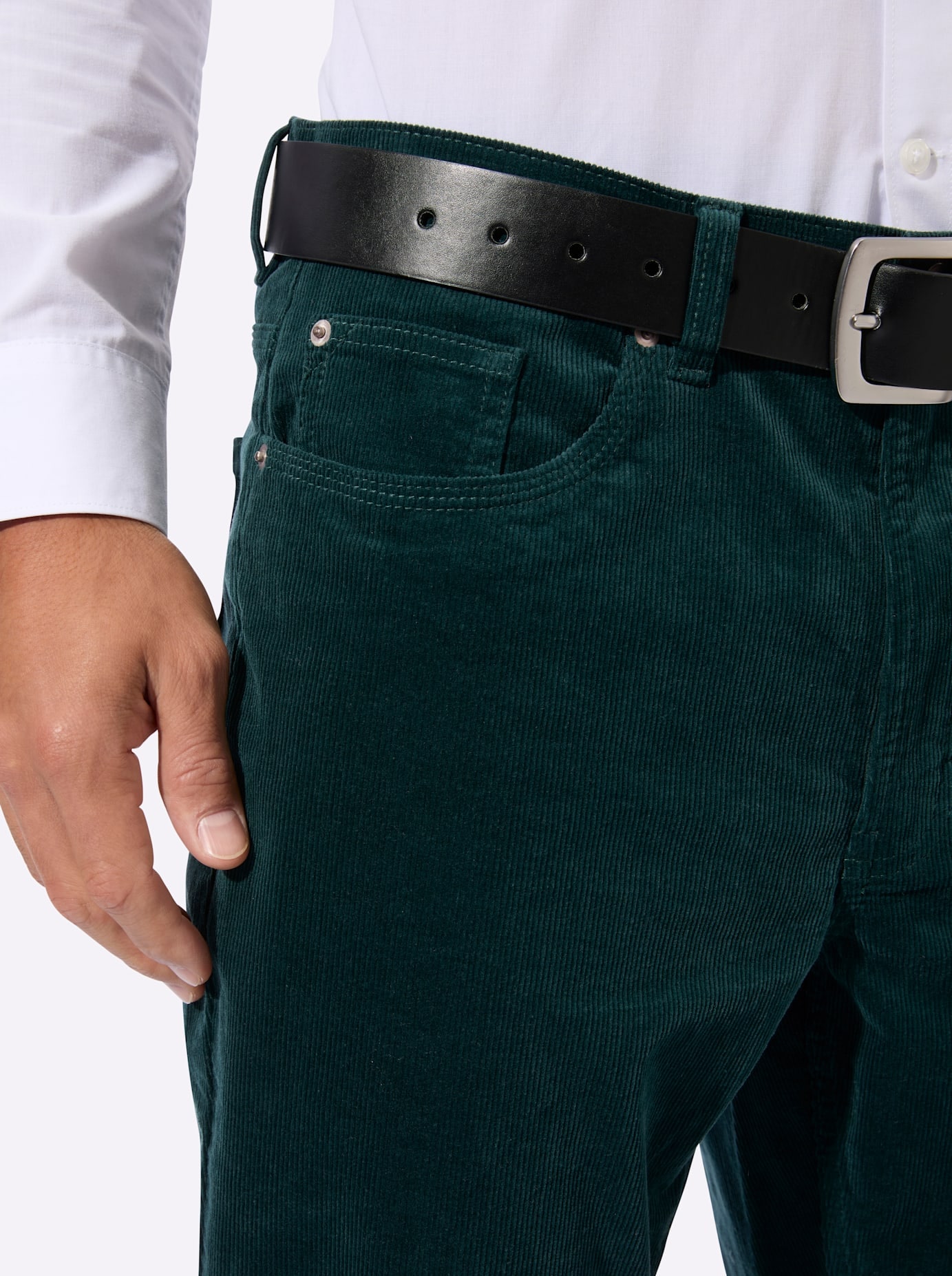 Classic Cordhose