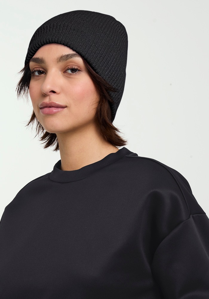 Jack Wolfskin Beanie »FUZZY BEANIE«