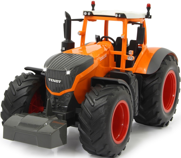 Jamara RC-Traktor »Fendt Kommunal« Vario BAUR 1050 