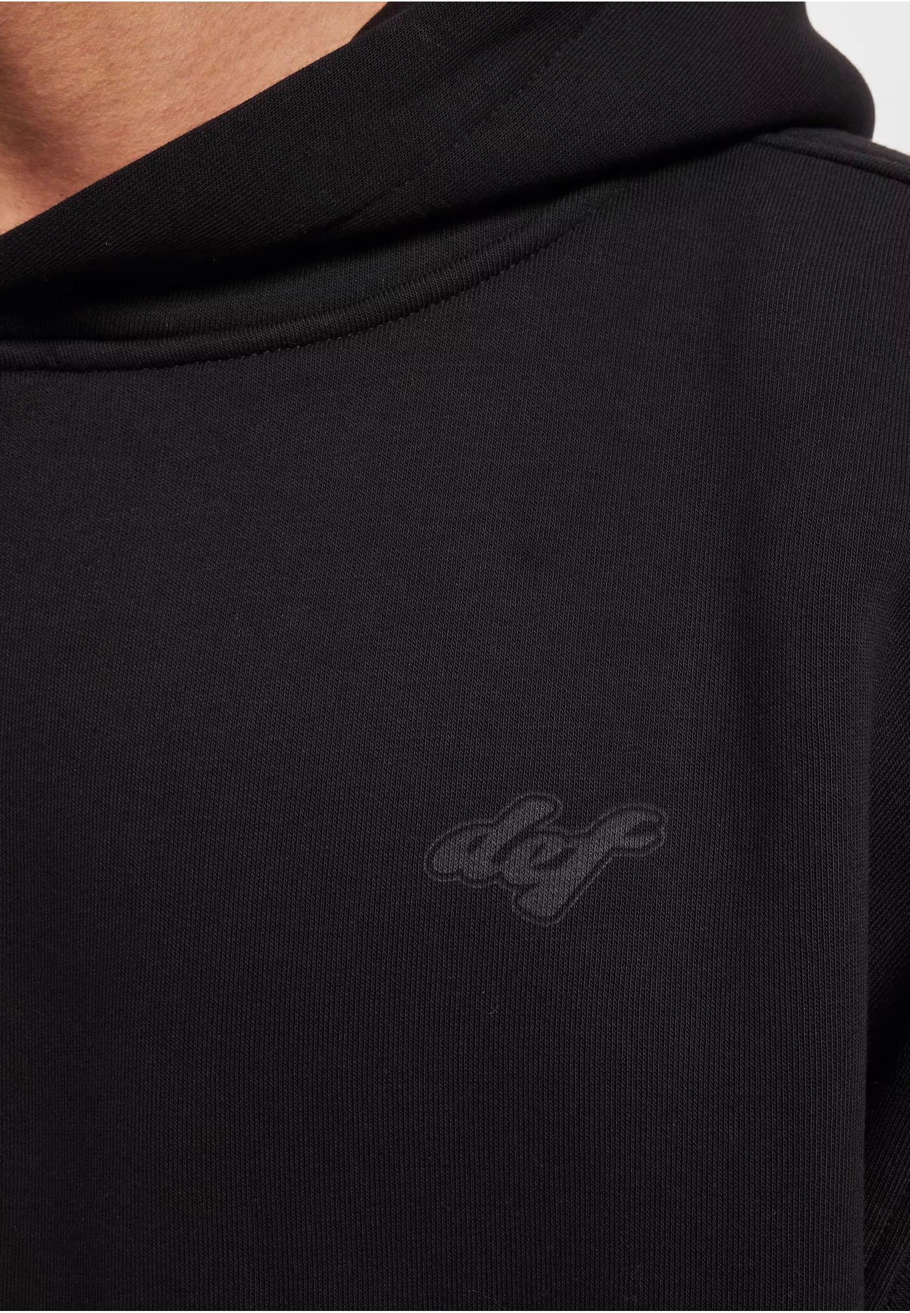 DEF Kapuzensweatshirt »DEF Herren DEF Needed Hoody«, (1 tlg.)