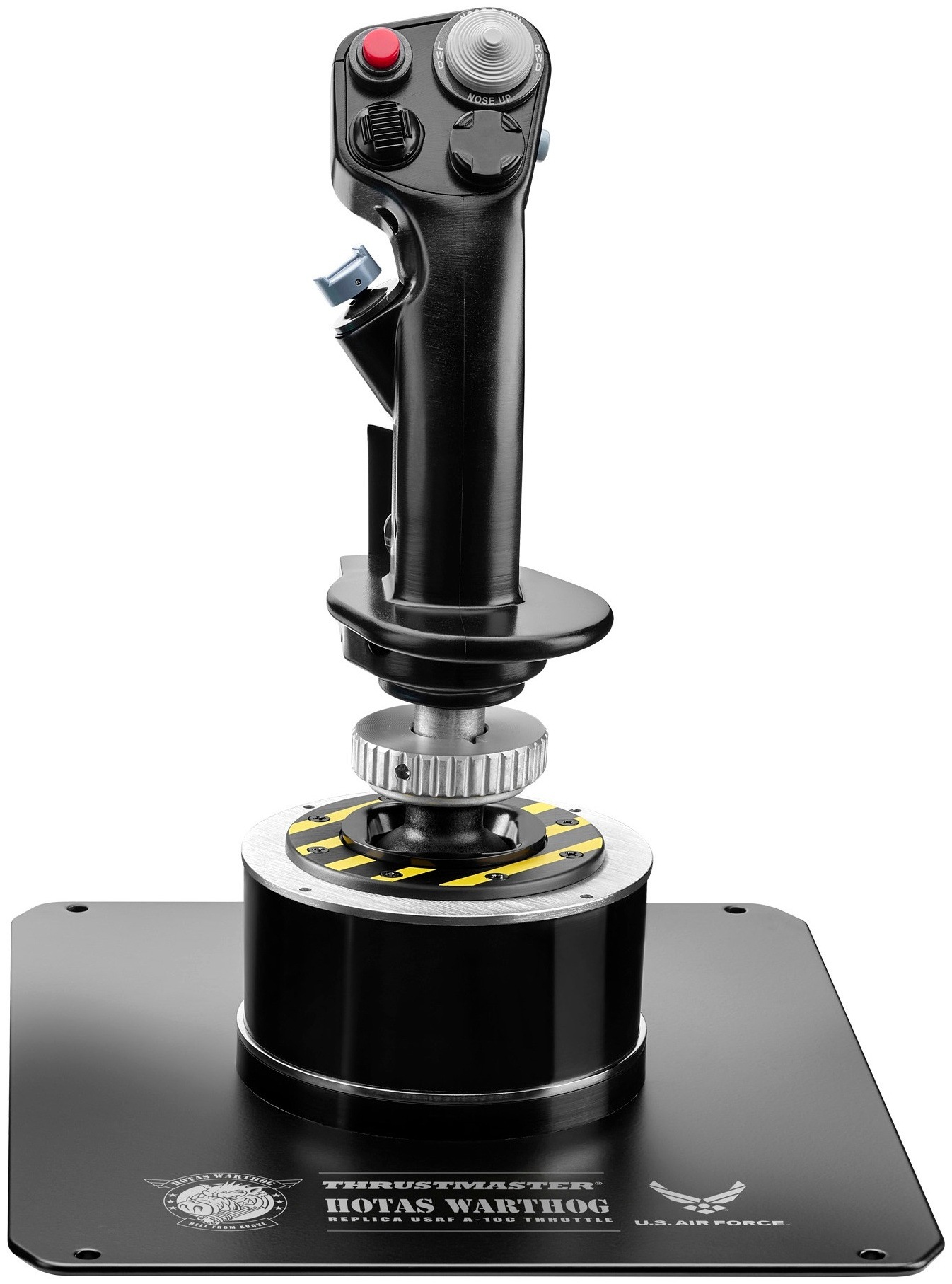 Thrustmaster Joystick »HOTAS WARTHOG MKII«