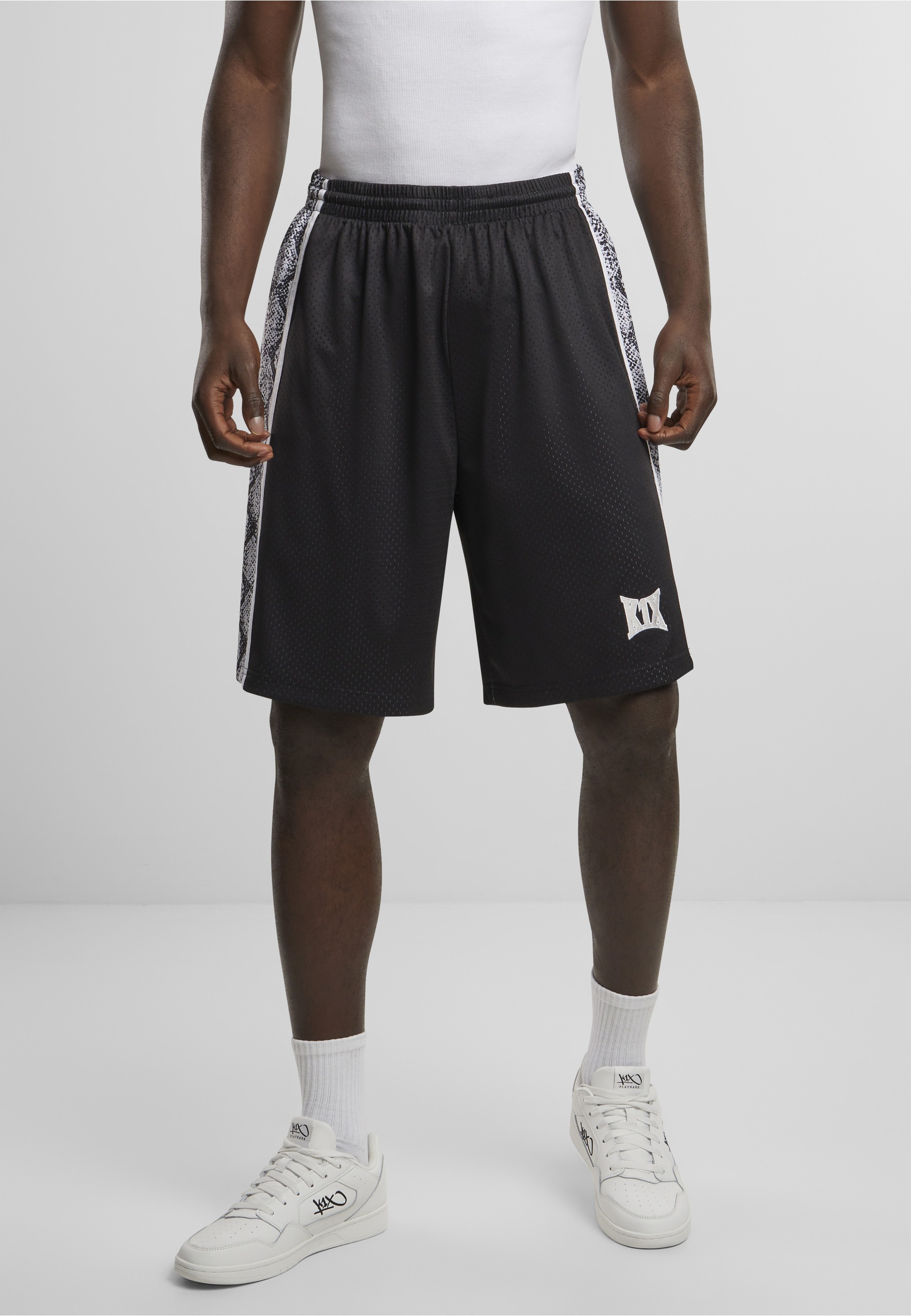 K1X Shorts »K1X K1X Python Mesh Short«