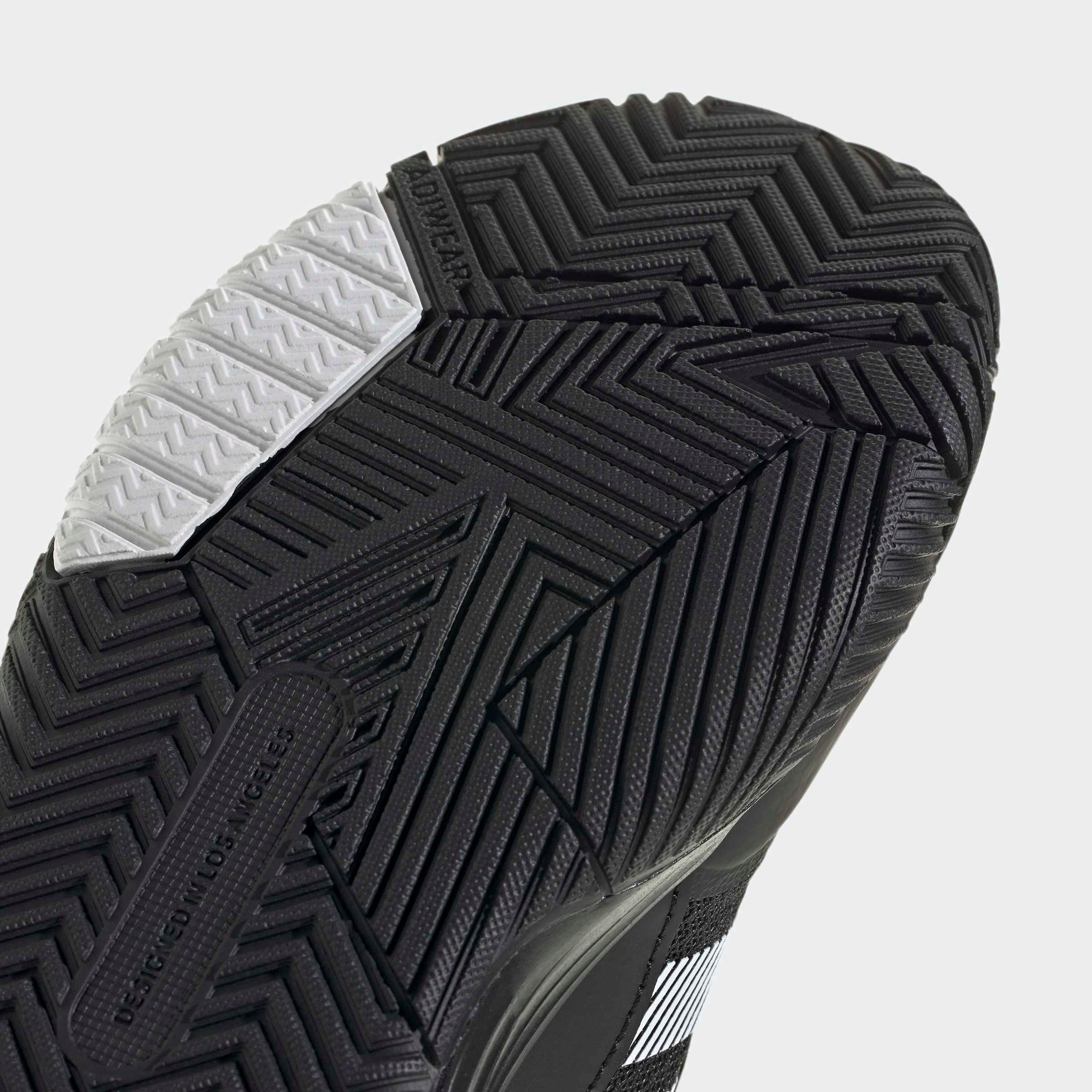 adidas Sportswear Basketballschuh »OWNTHEGAME 3.0«