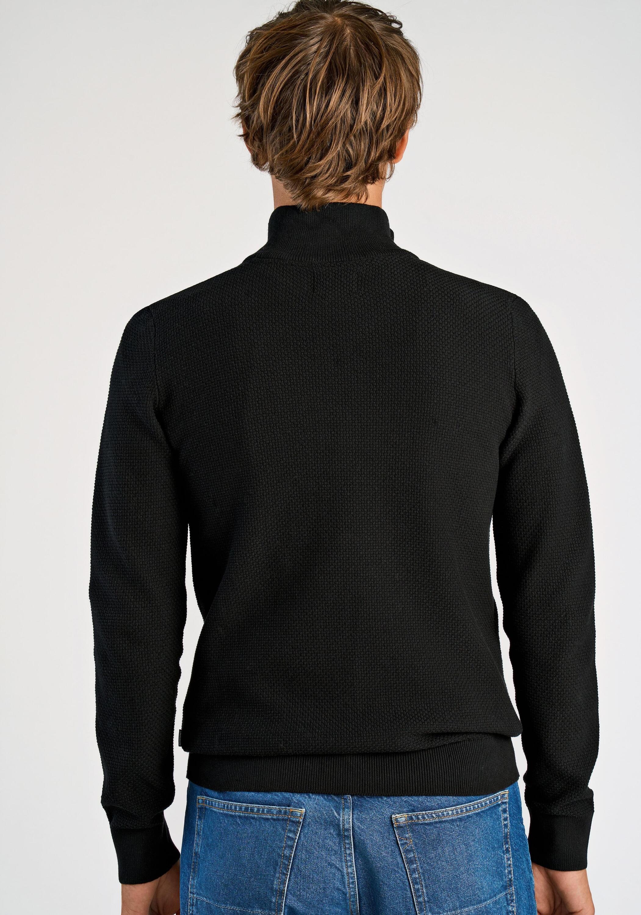 LINDBERGH Troyer "Troyer Relaxed Fit" günstig online kaufen