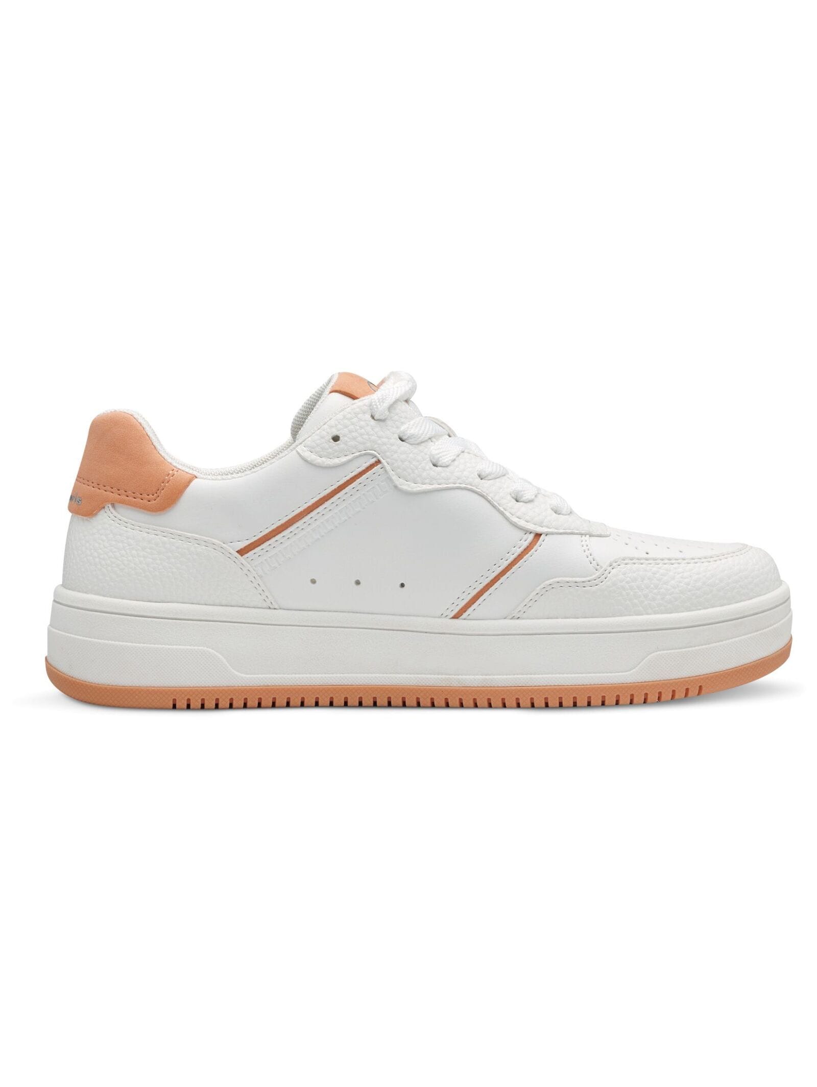 Tamaris Sneaker »Tamaris Sneaker Lederimitat«