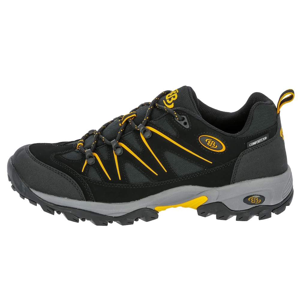 BRÜTTING Outdoorschuh »Outdoorschuh Mount Hunter Low«