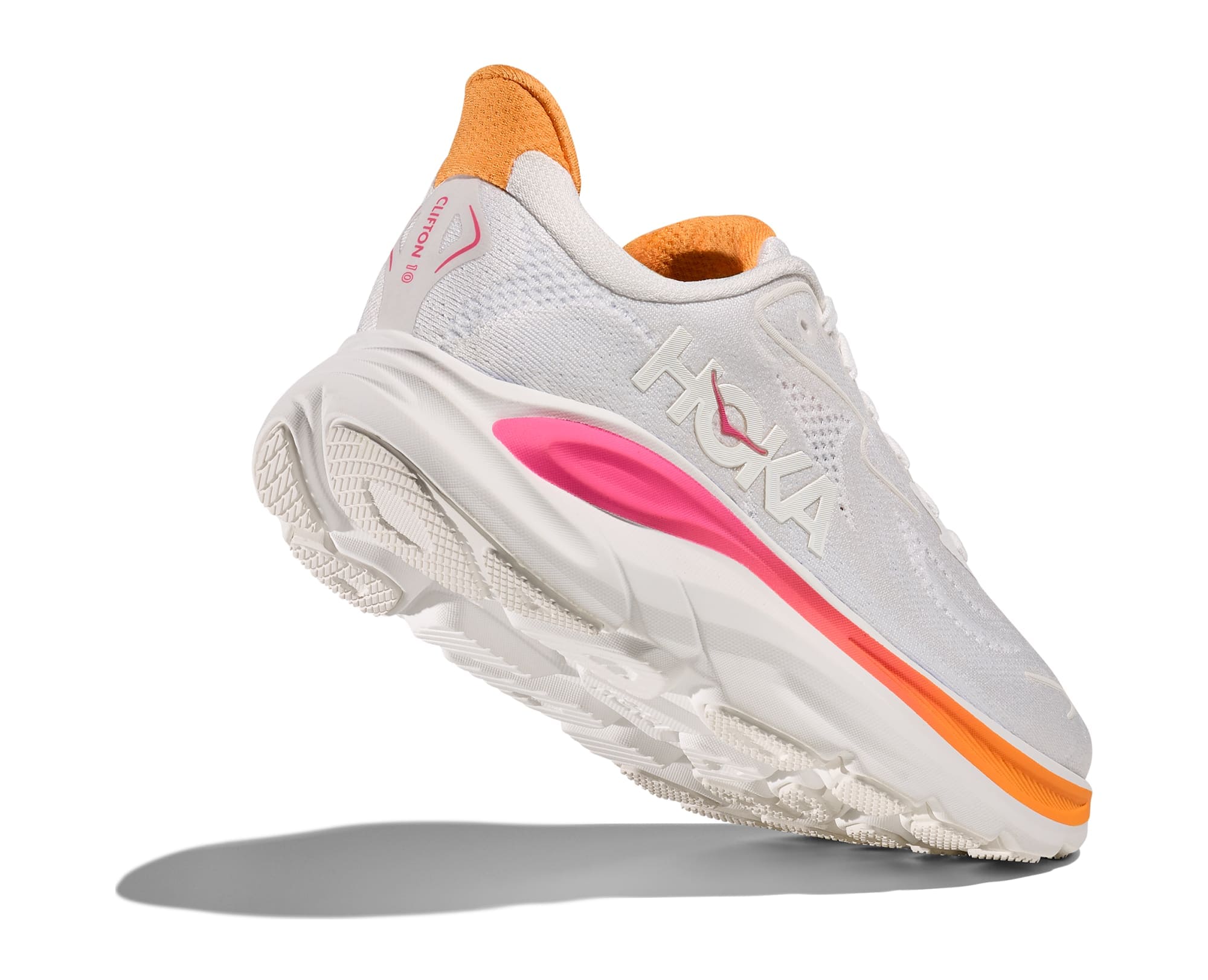 Hoka One One Laufschuh »CLIFTON 10«