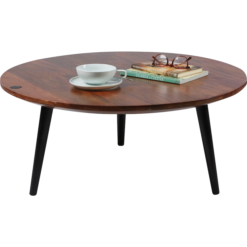 TOM TAILOR HOME Couchtisch »T-WOOD TABLE LARGE«