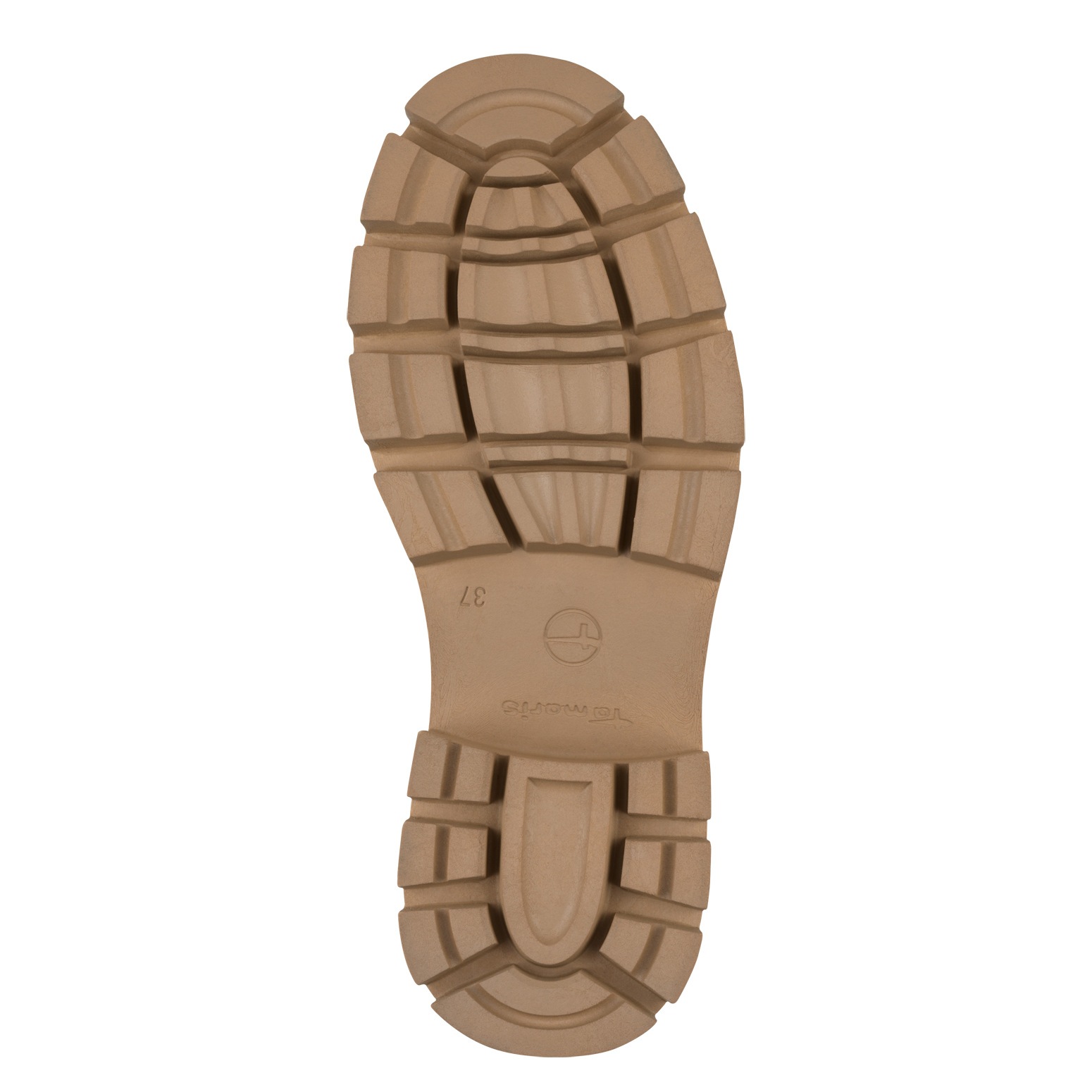 Tamaris Schnürboots  , Blockabsatz, Schnürstiefelette mit glänzenden Strasssteinen besetzt