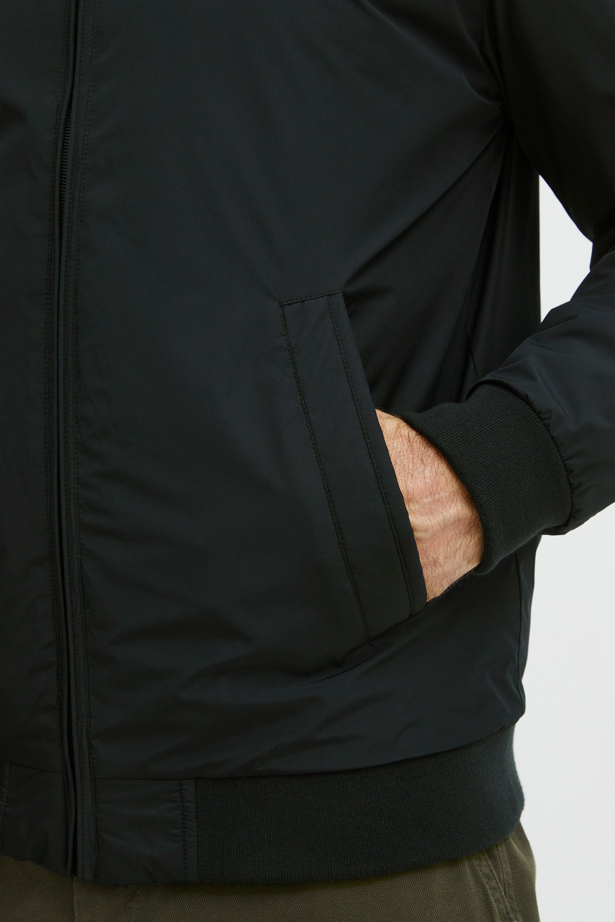 FQ1924 Kurzjacke »Kurzjacke FQLauge«