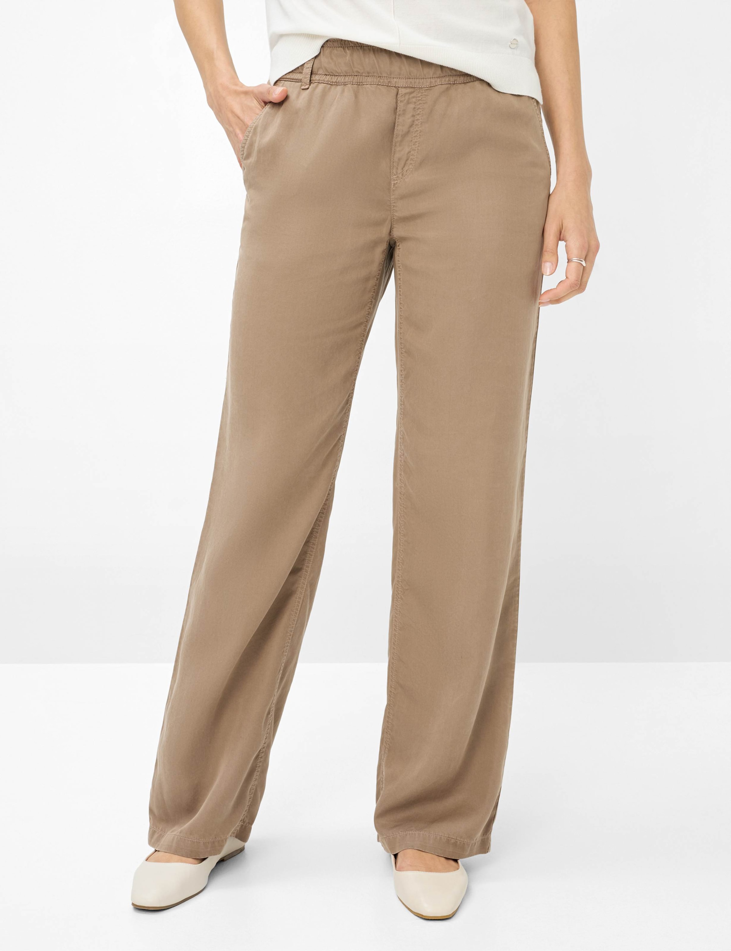 Brax 5-Pocket-Hose "Style MAINE" günstig online kaufen