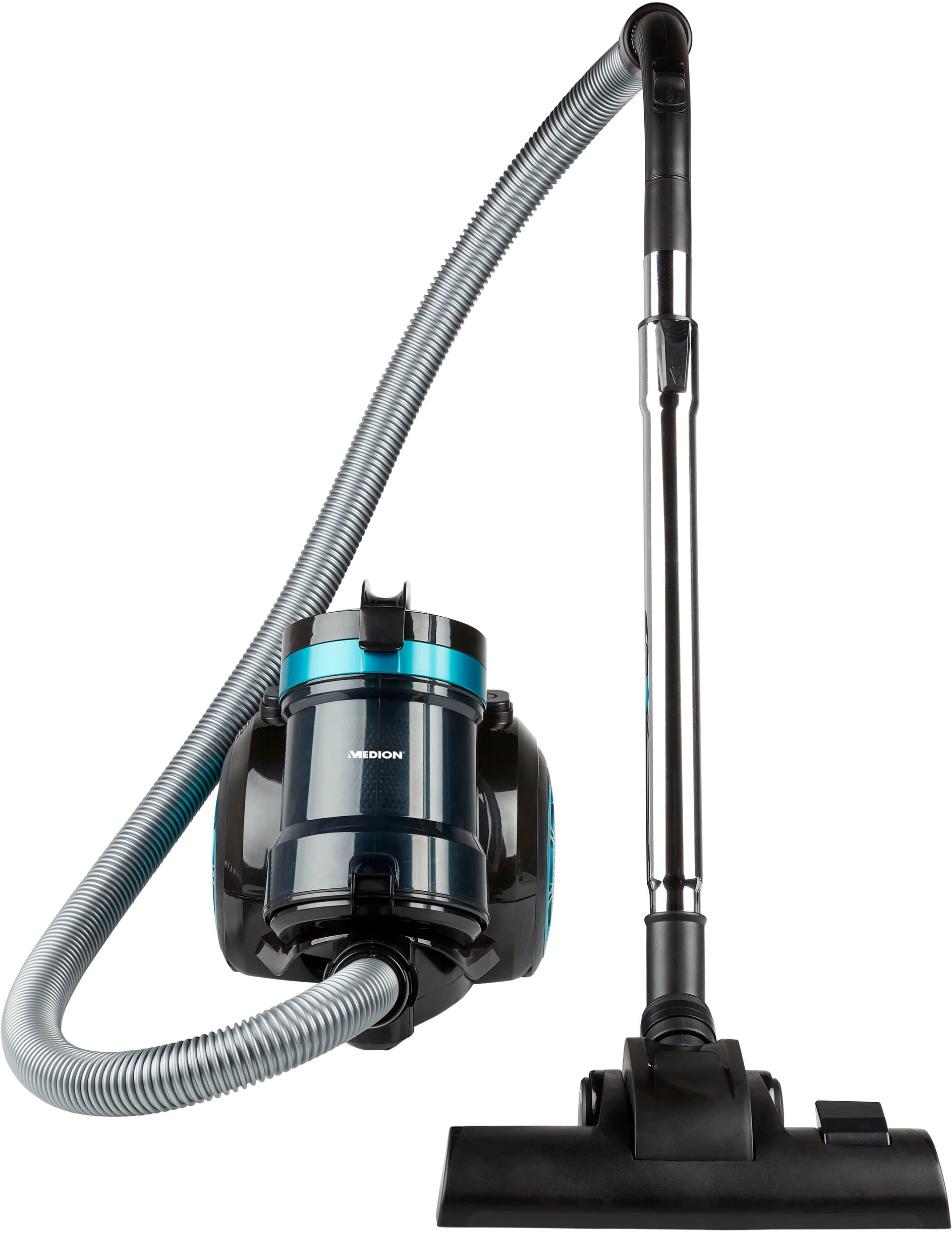 Medion ® Bodenstaubsauger »MD 19407« 800 W be...