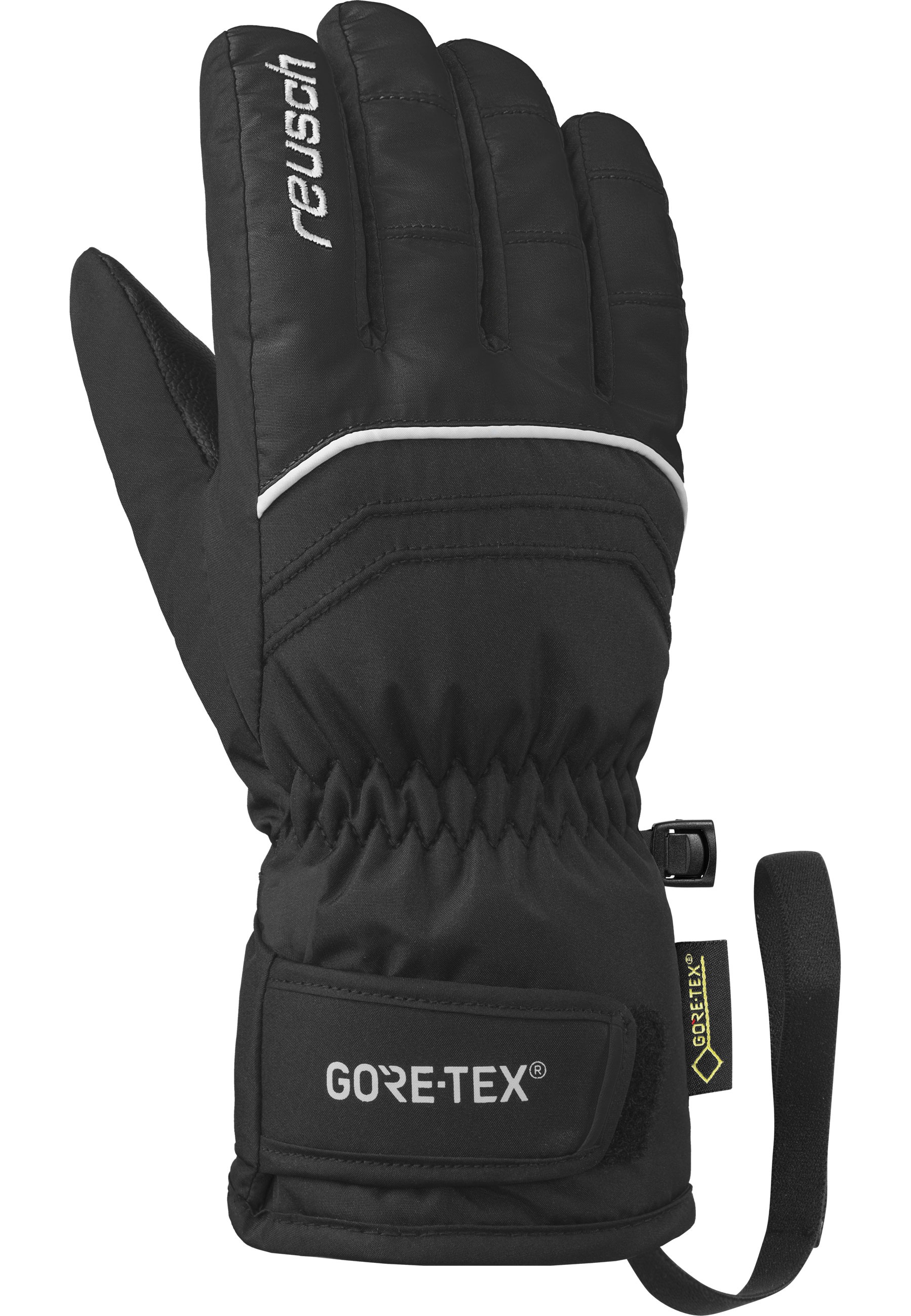 Reusch Skihandschuhe "Tommy GORE-TEX Junior" warm, wasserdicht und atmungsa günstig online kaufen