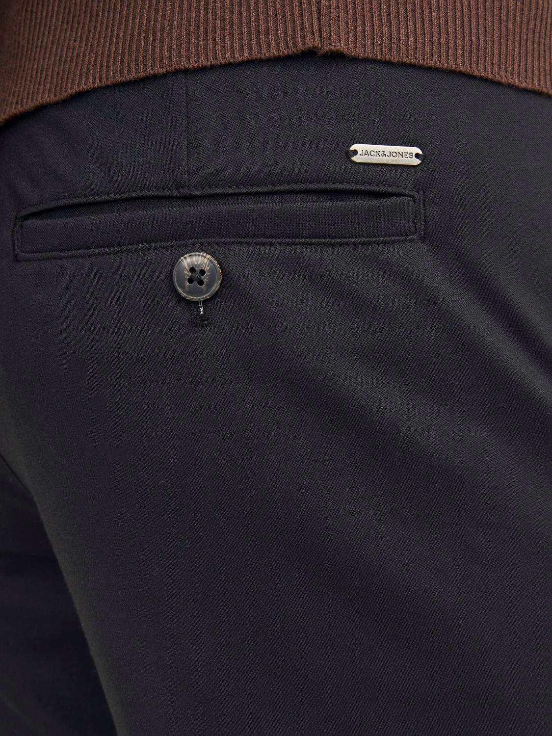 Jack & Jones Chinohose »JPSTMARCO JJCOOPER CHINO NOOS«