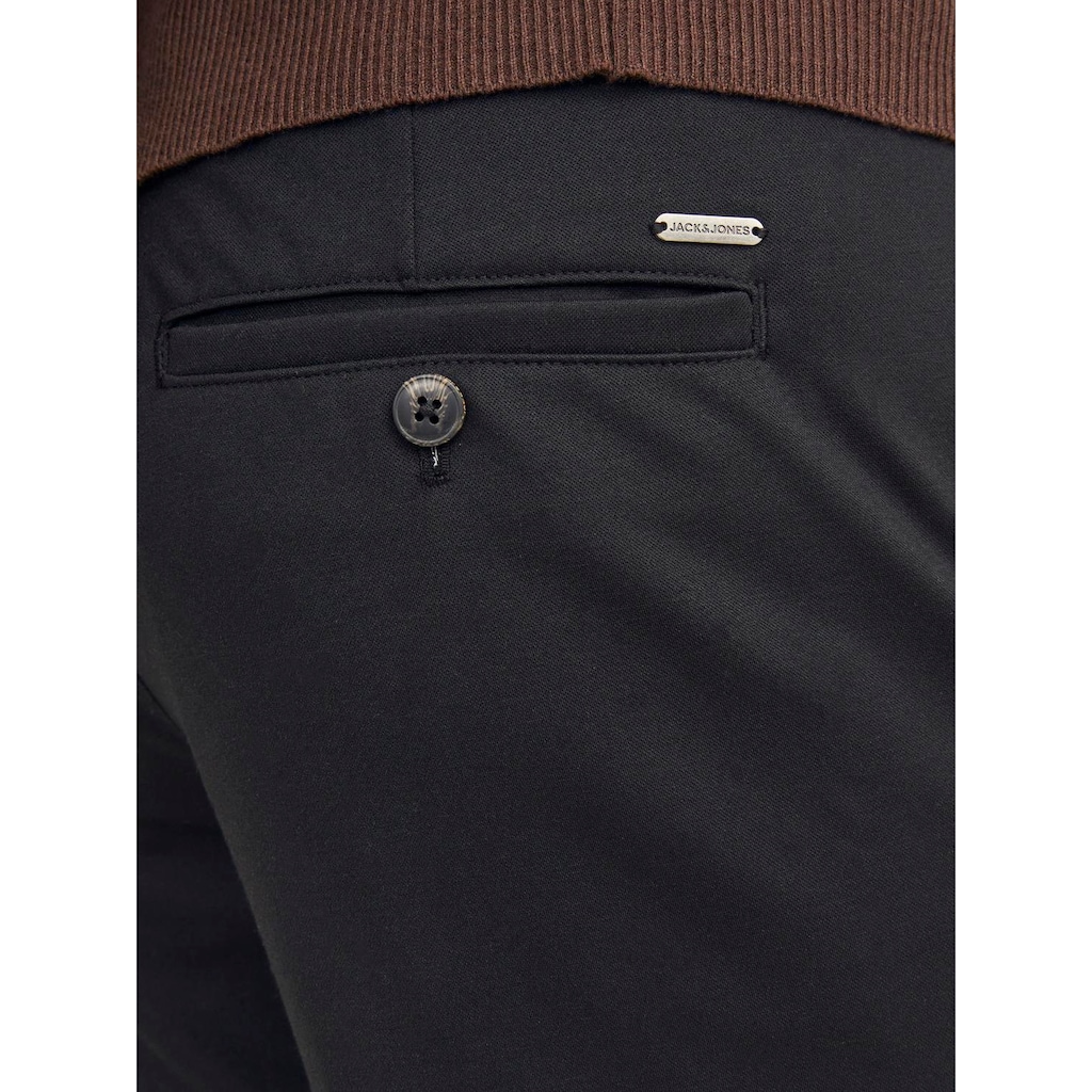 Jack & Jones Chinohose »JPSTMARCO JJCOOPER CHINO NOOS«