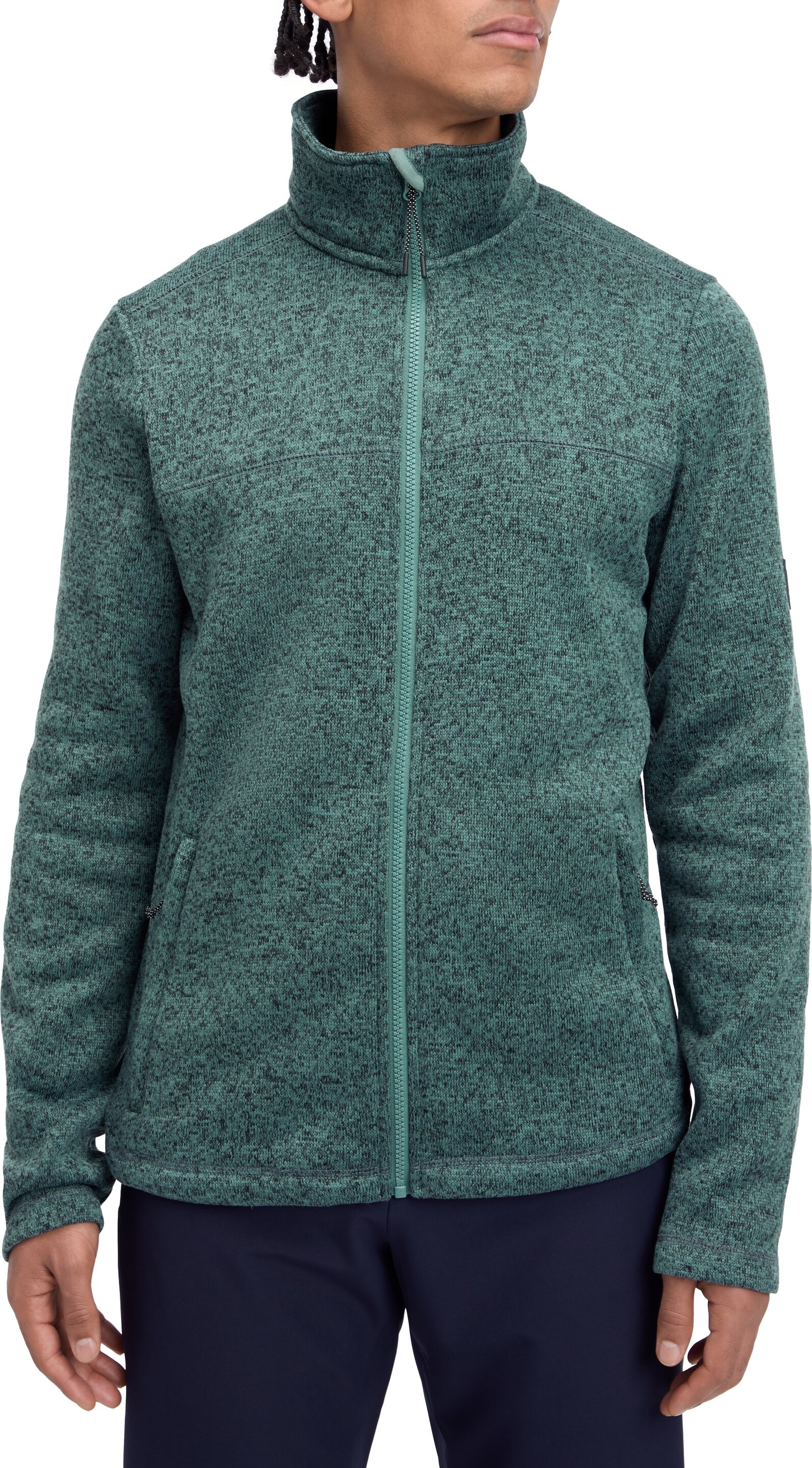 McKINLEY Fleecejacke "Unterjacke Rubin III M" 1 Stk. tlg. günstig online kaufen