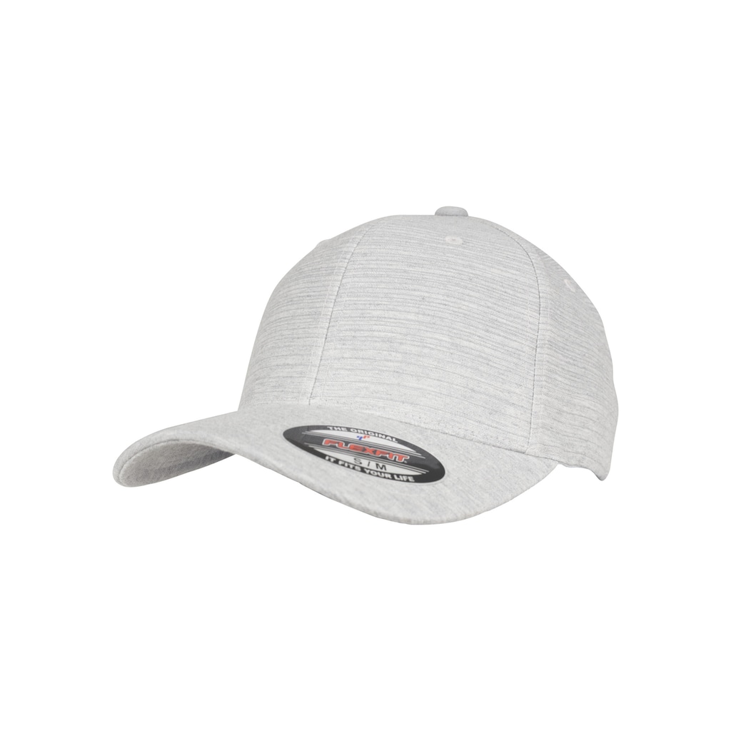 Flexfit Flex Cap »Flexfit Accessoires Flexfit Ivory Melange Cap«