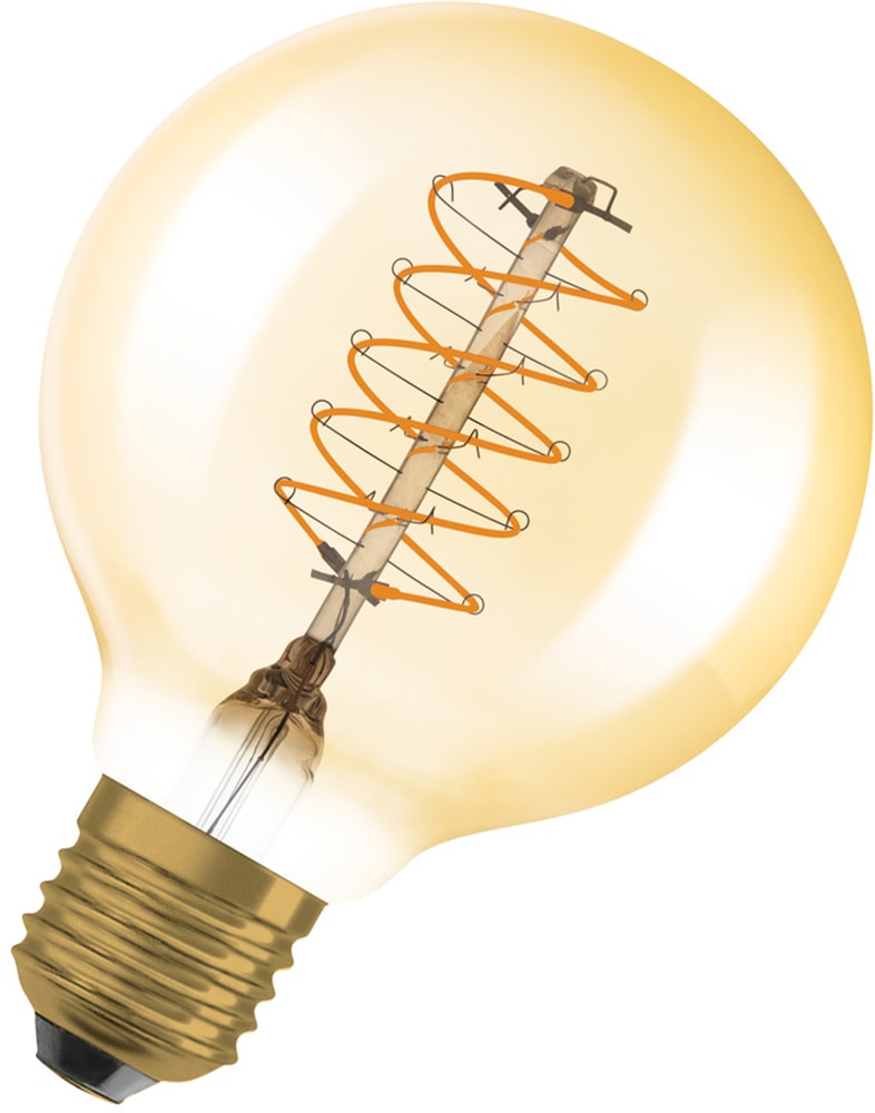 Osram LED-Filament »LED-Lampen Vintage« E27 1 Stk. Warmweiß