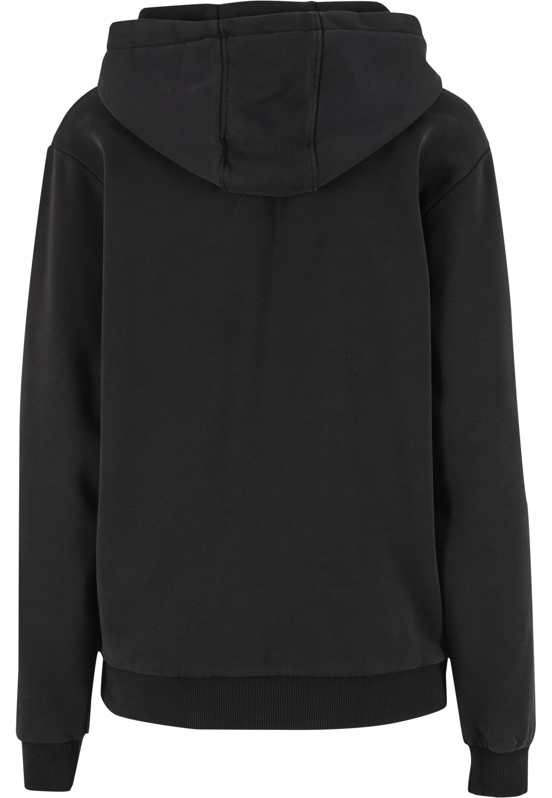 URBAN CLASSICS Kapuzensweatshirt »Urban Classics Ladies Vintage Heavy Hoody«
