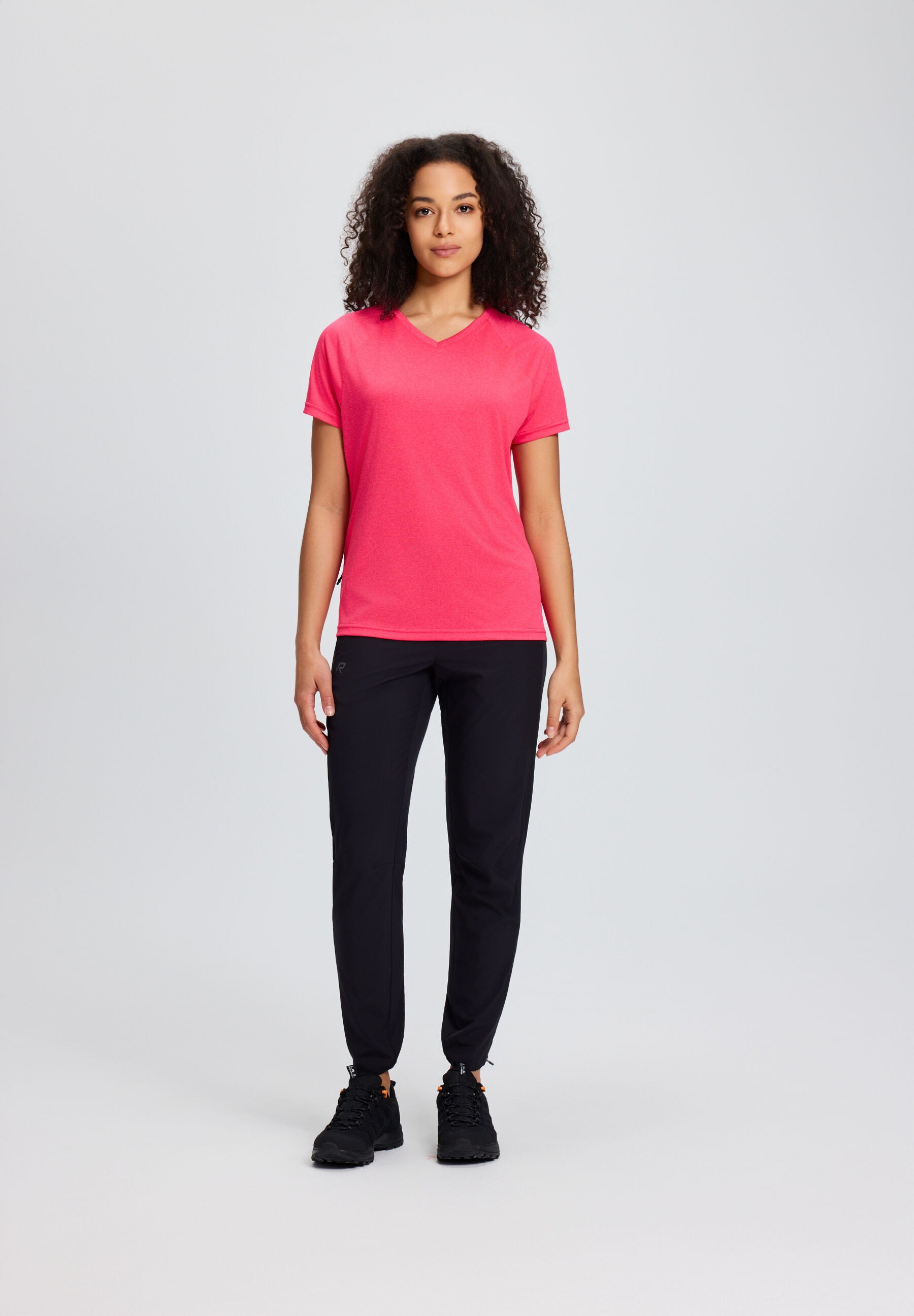 Rukka Trainingsshirt »Rukka T-shirt Magnula«
