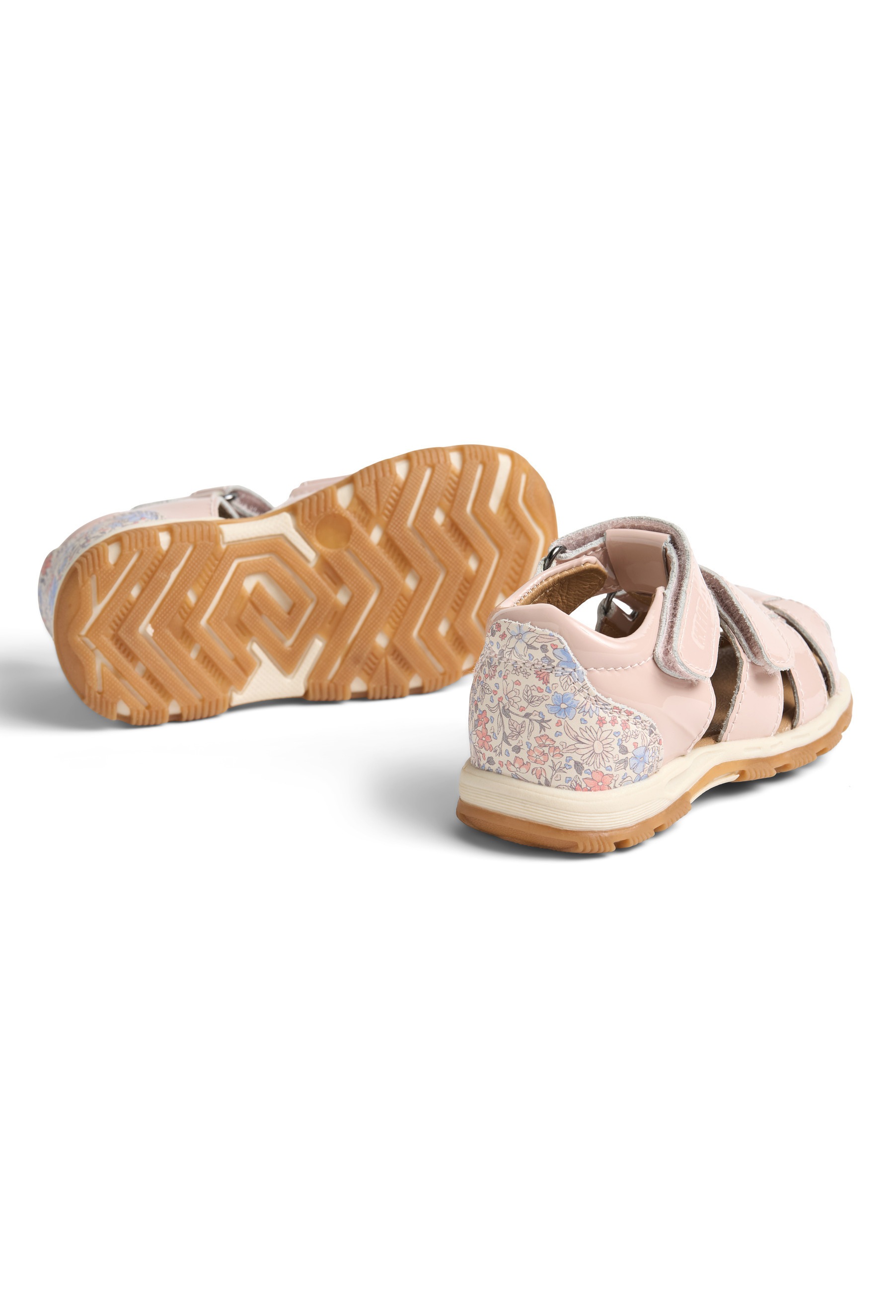 WHEAT Sandale »WHEAT Sandalen frei«  1 tlg.