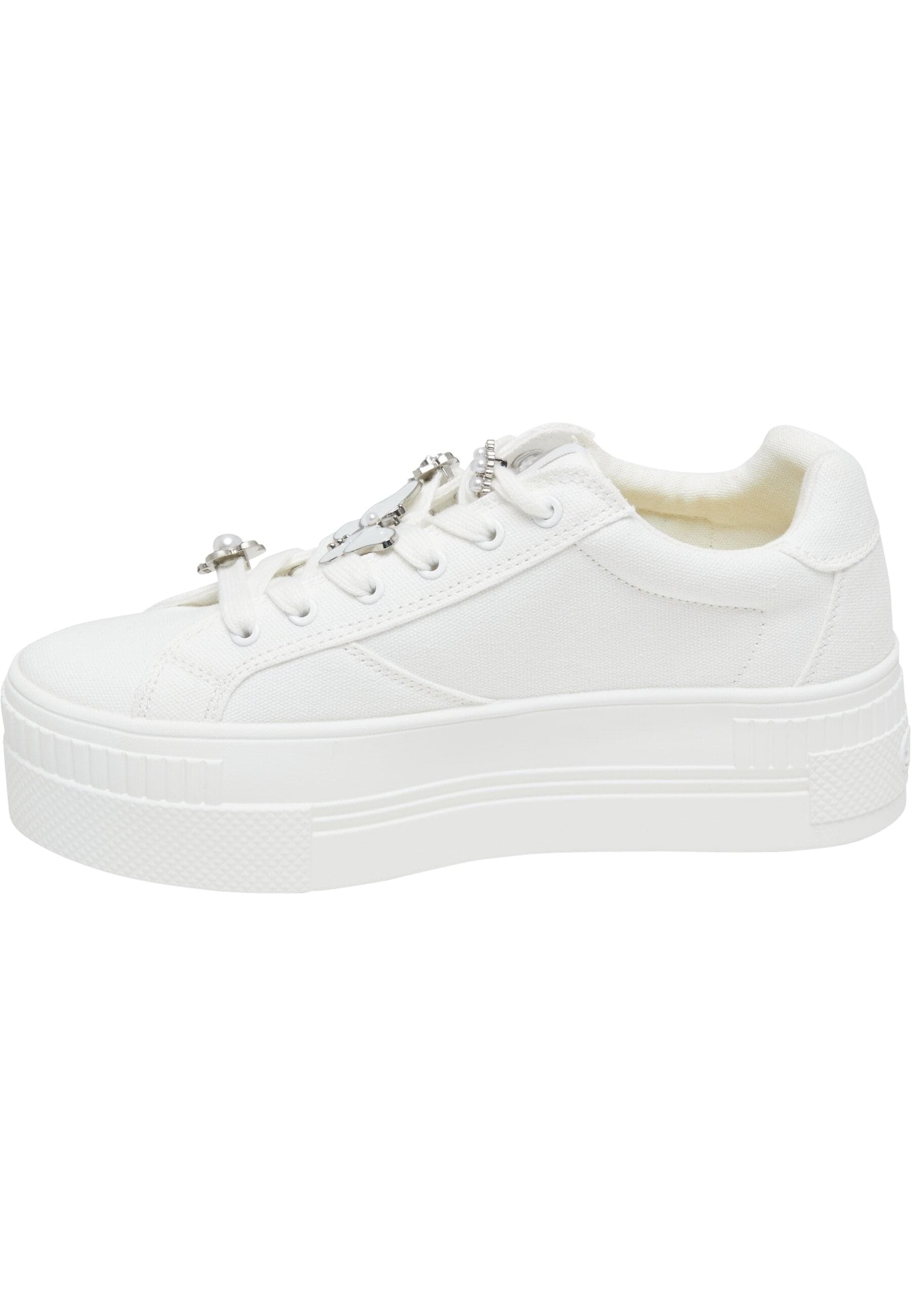 Buffalo Trainingsschuh »Buffalo PAIRED ICE«