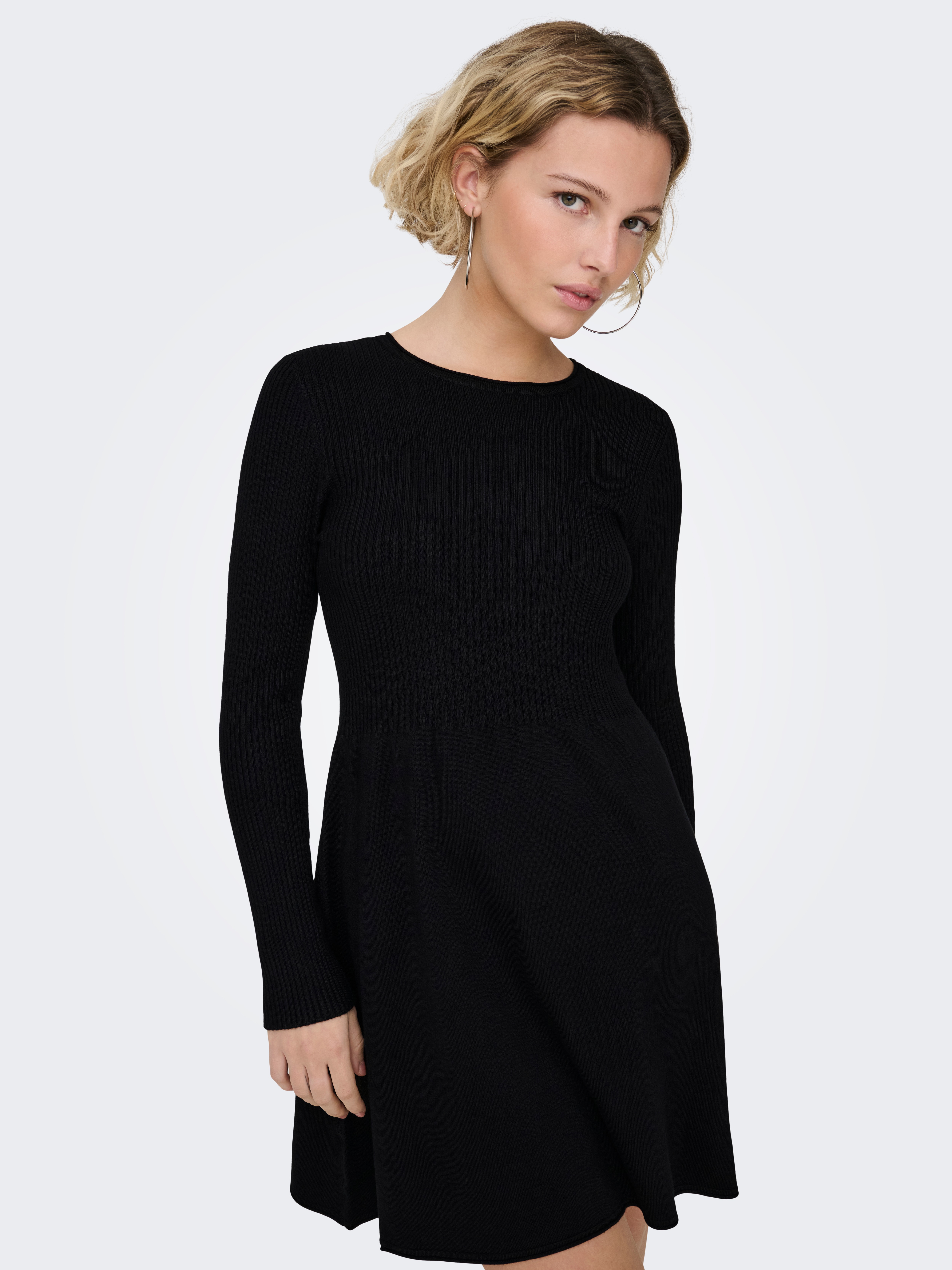 Thumbnail - ONLY Strickkleid "ONLALMA"