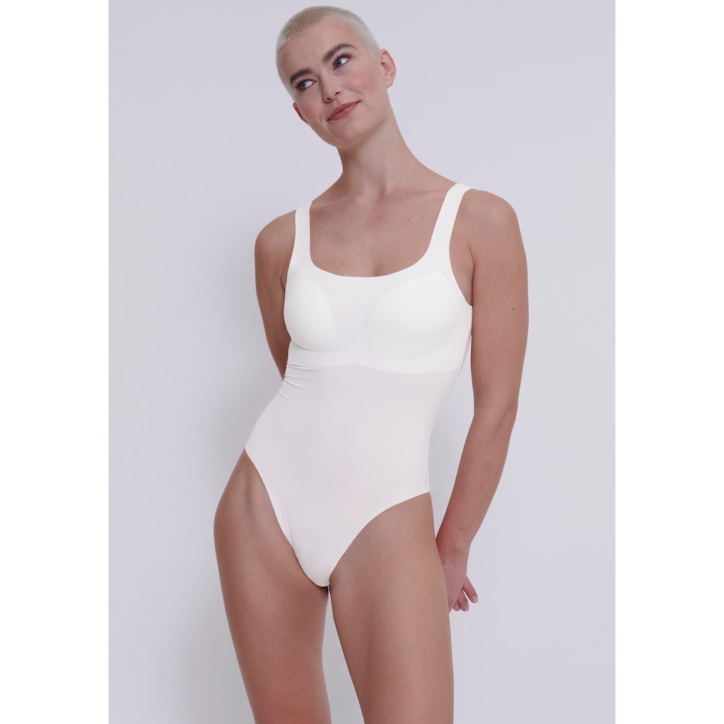 sloggi Body »NEU: ZERO Feel 2.0 Body«, nahtlos