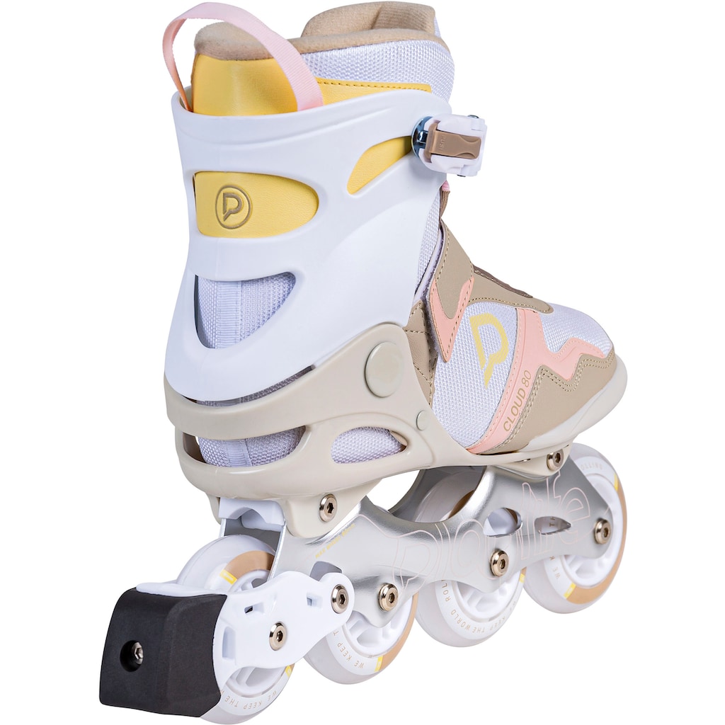 Playlife Inlineskates »Cloud Sun'n'Sand 84«