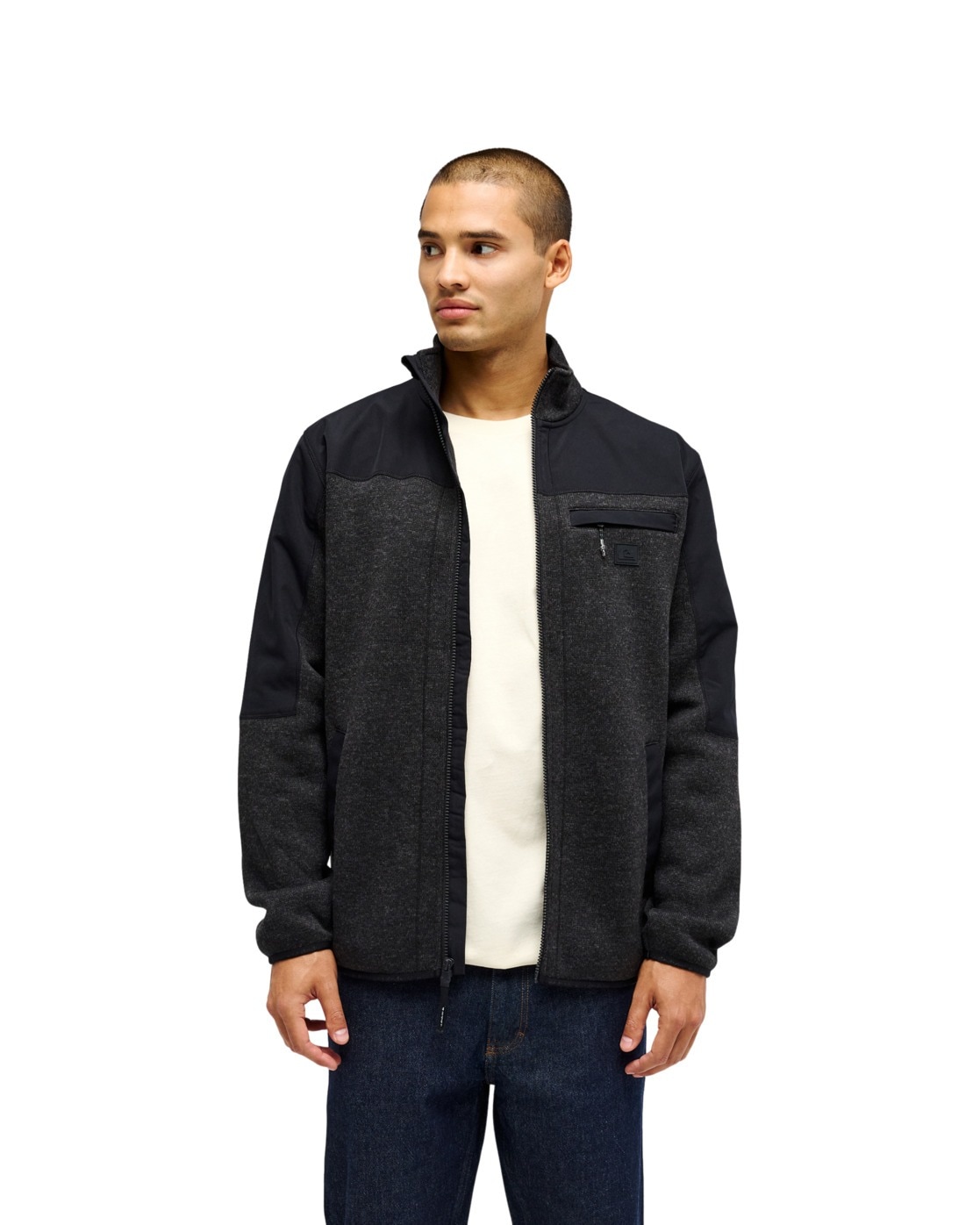 Quiksilver Sweatshirt "Keller Outdoor"