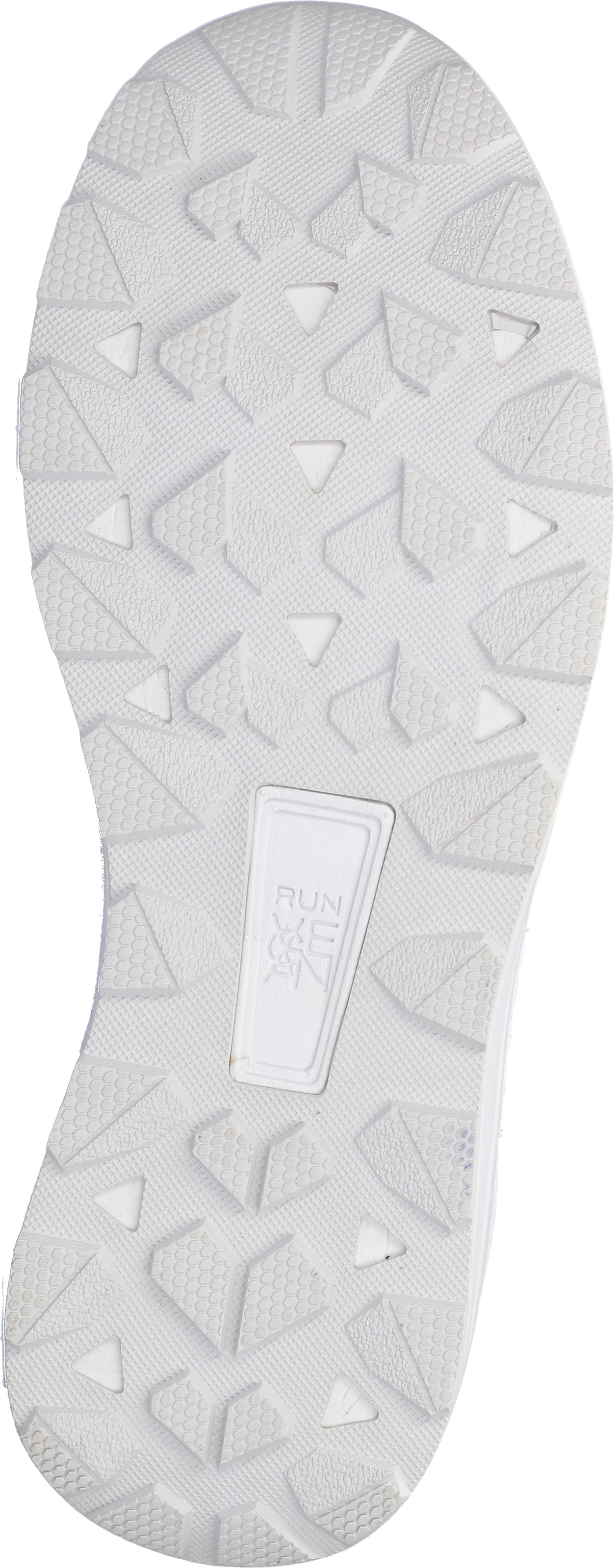 Waldläufer Sneaker »H-CHARLIE«  Schnürschuh, Outdoorschuh in veganer Vearbeitung, H-Weite