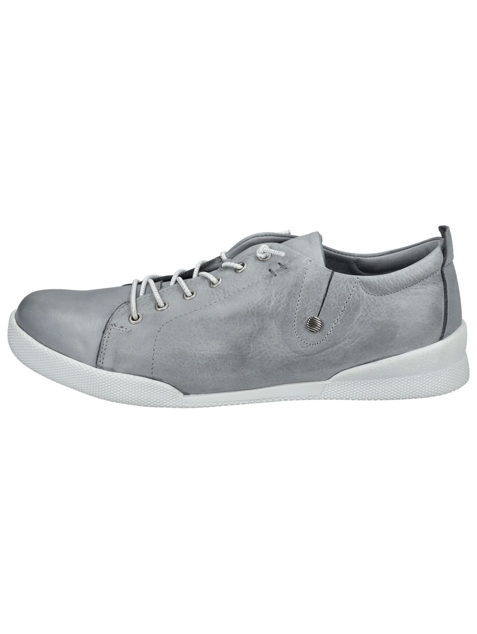 Andrea Conti Schnürschuh "Andrea Conti Halbschuhe Leder" günstig online kaufen