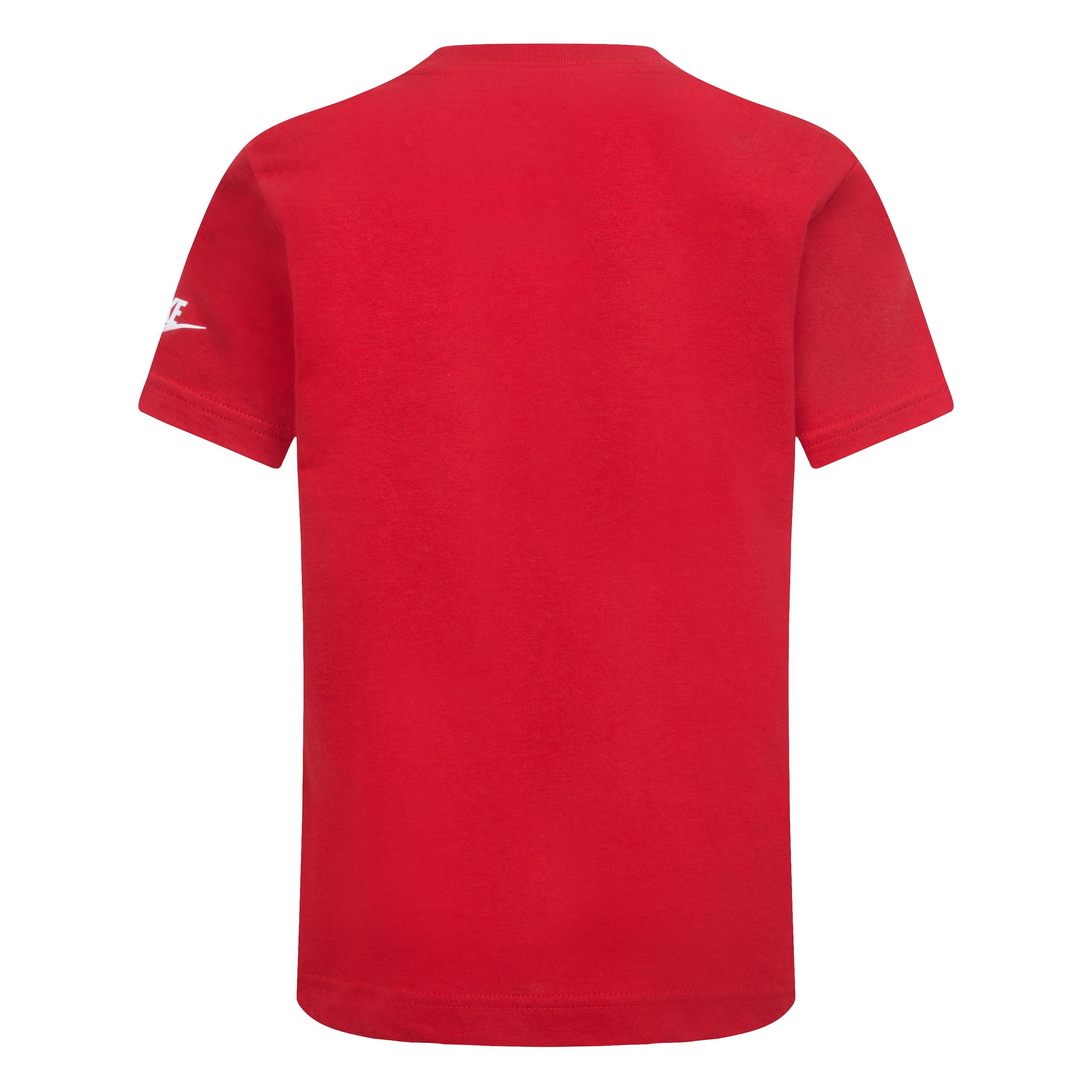 Nike Sportswear T-Shirt »NKN FUTURA EVERGREEN«, (1 tlg.), für Kinder