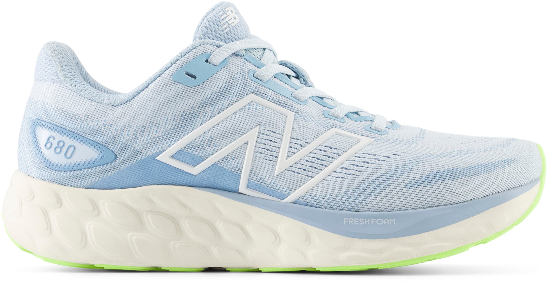 New Balance Laufschuh »W680«