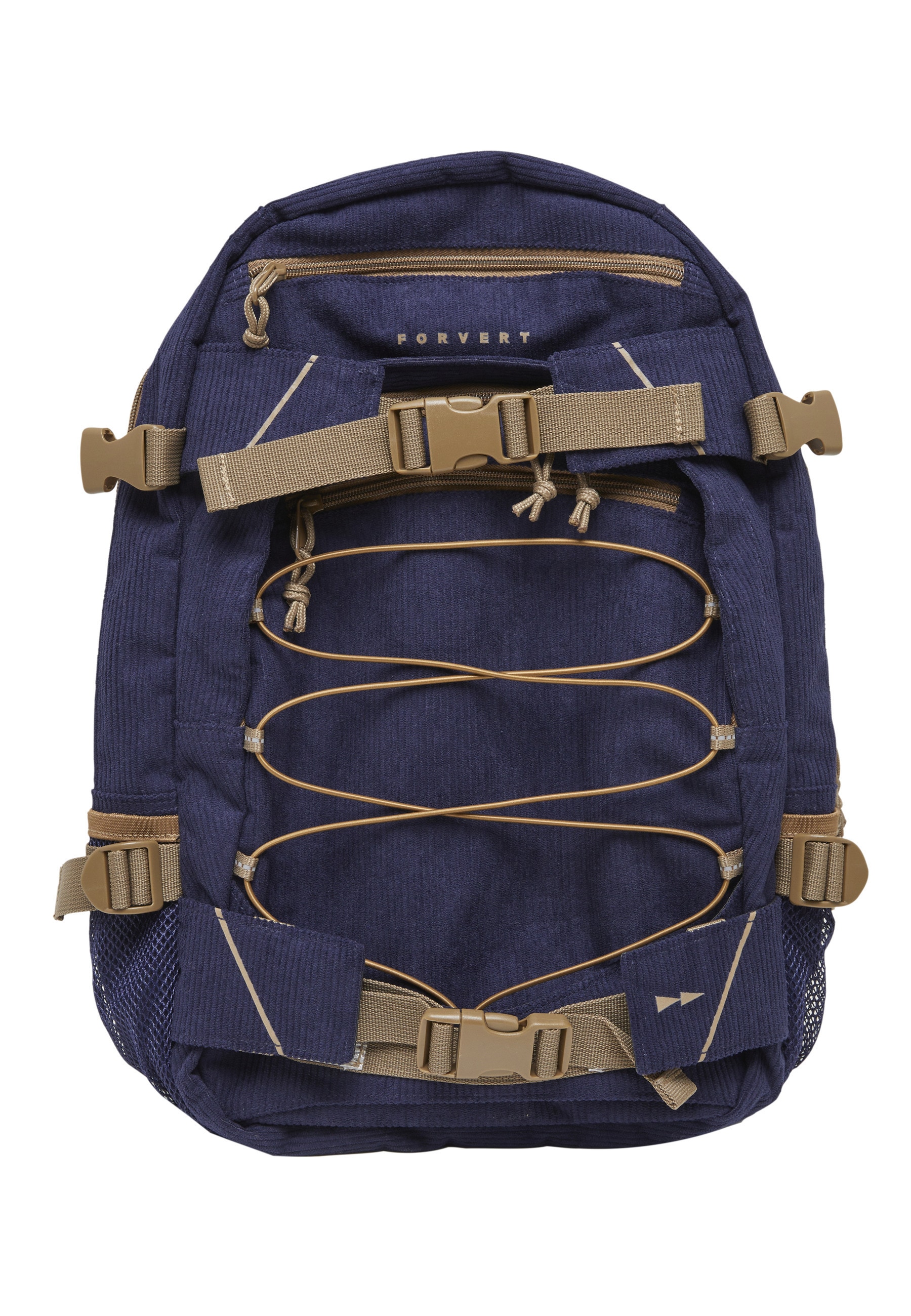 Brandit Rucksack "Brandit Forvert Cord Louis Backpack"