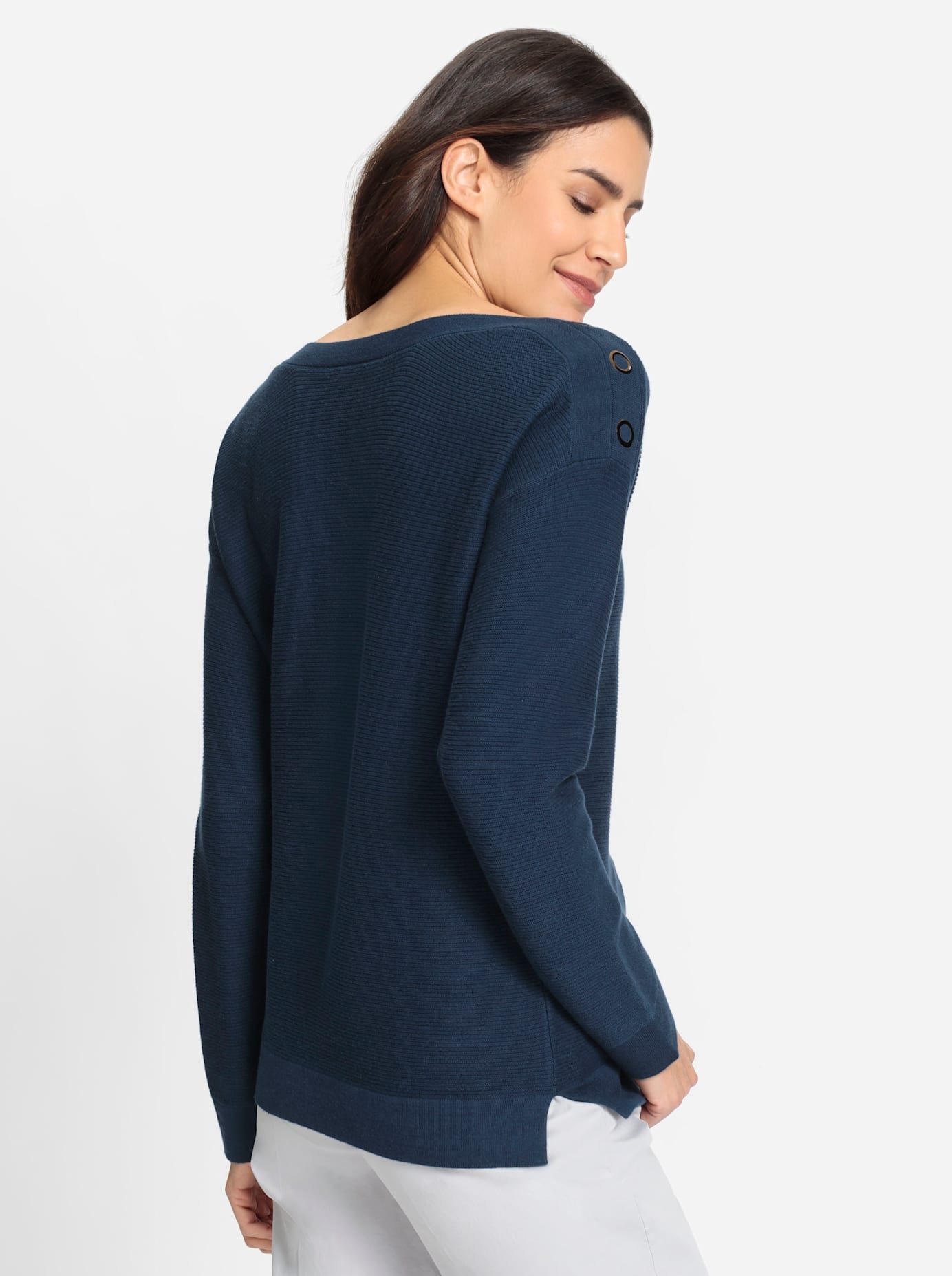 Inspirationen Strickpullover "Strickpullover" günstig online kaufen