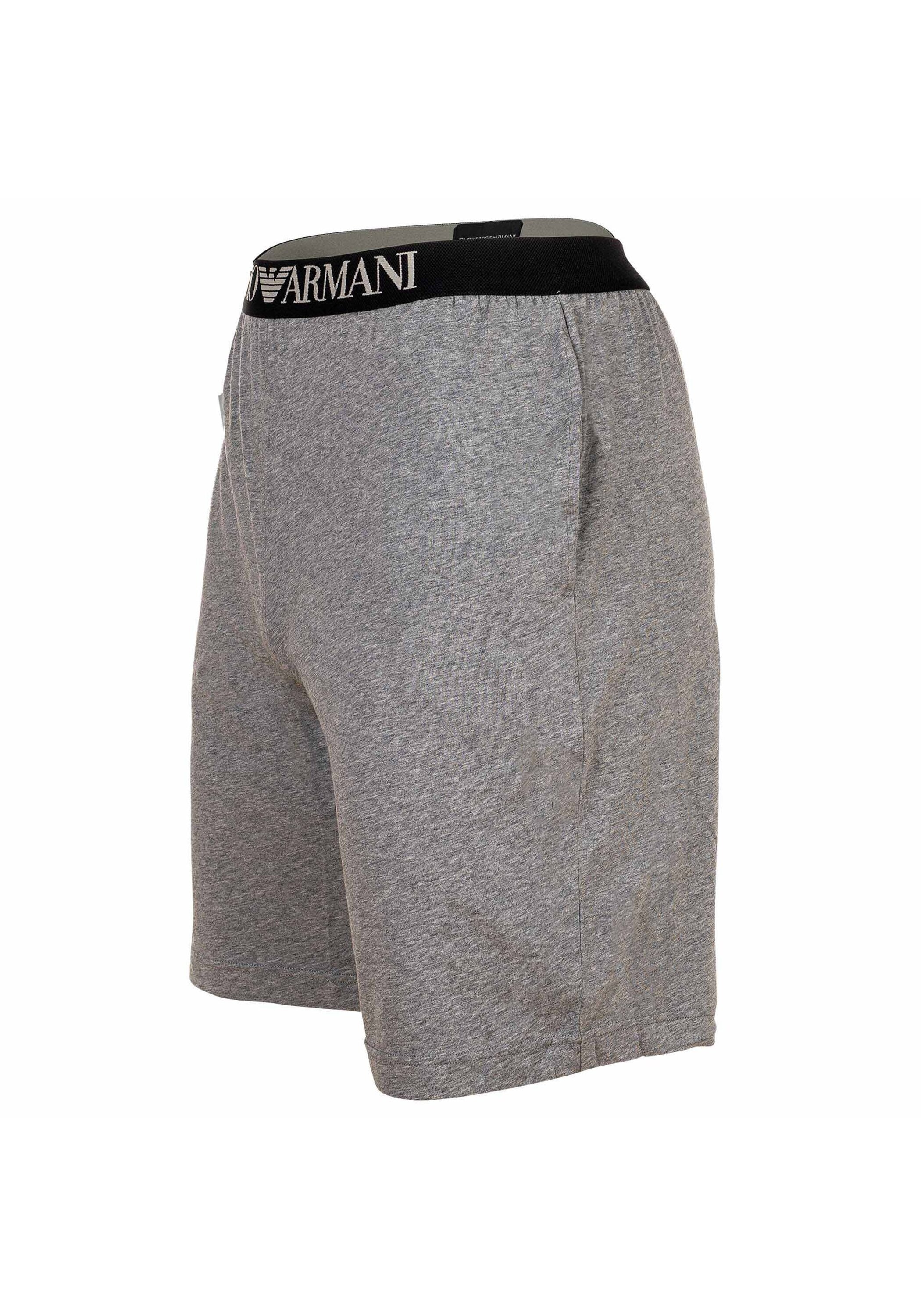 Emporio Armani Schlafanzug »Pyjama Endurance 1er Pack« 1