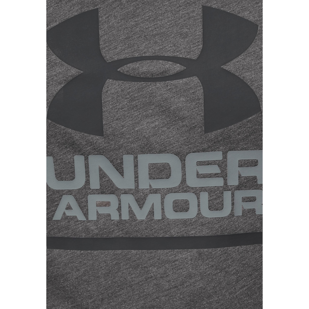 Under Armour® T-Shirt »UA GL FOUNDATION SHORTSLEEVE TEE«