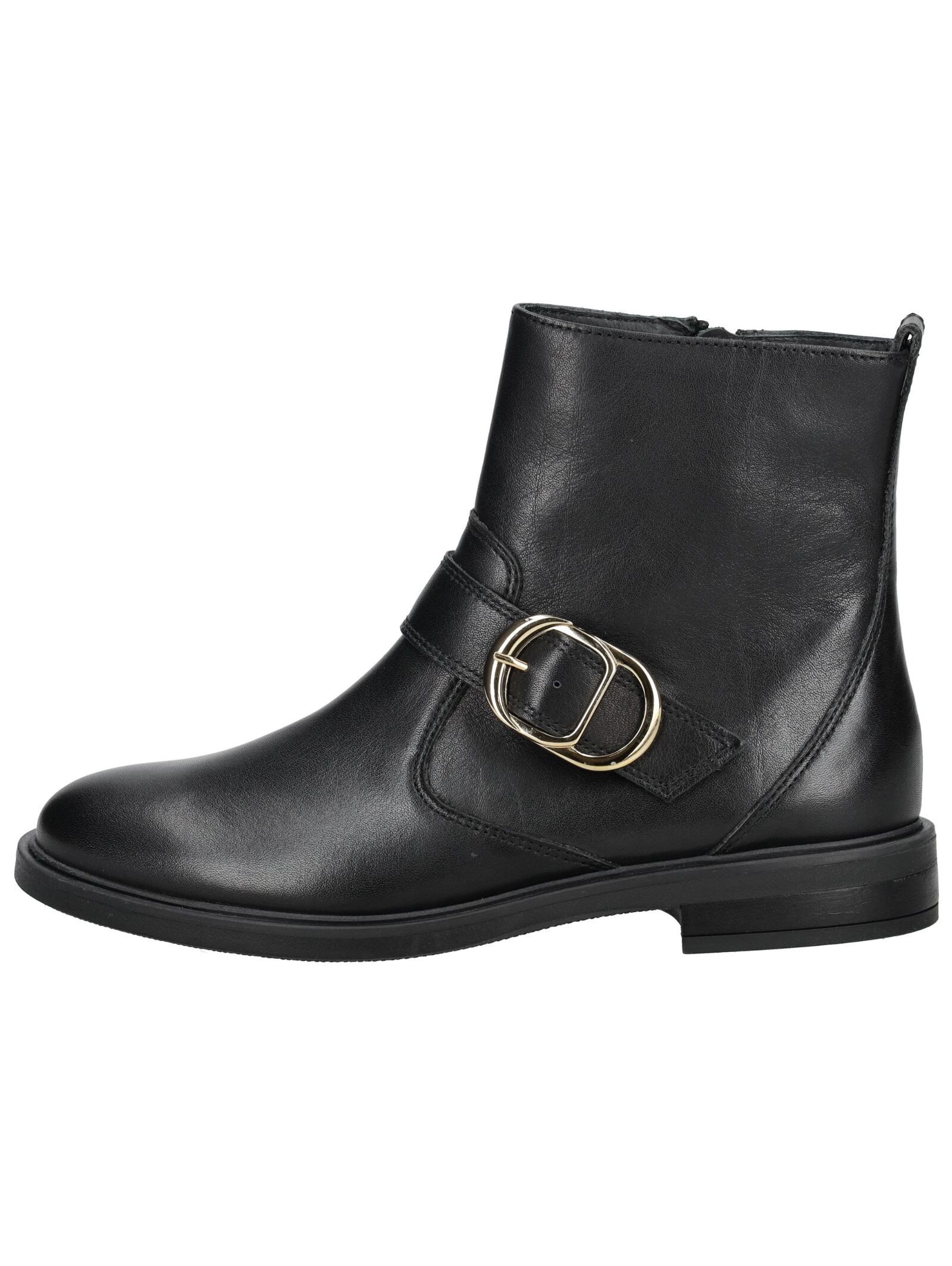 Paul Green Stiefelette »Paul Green Stiefelette Glattleder«