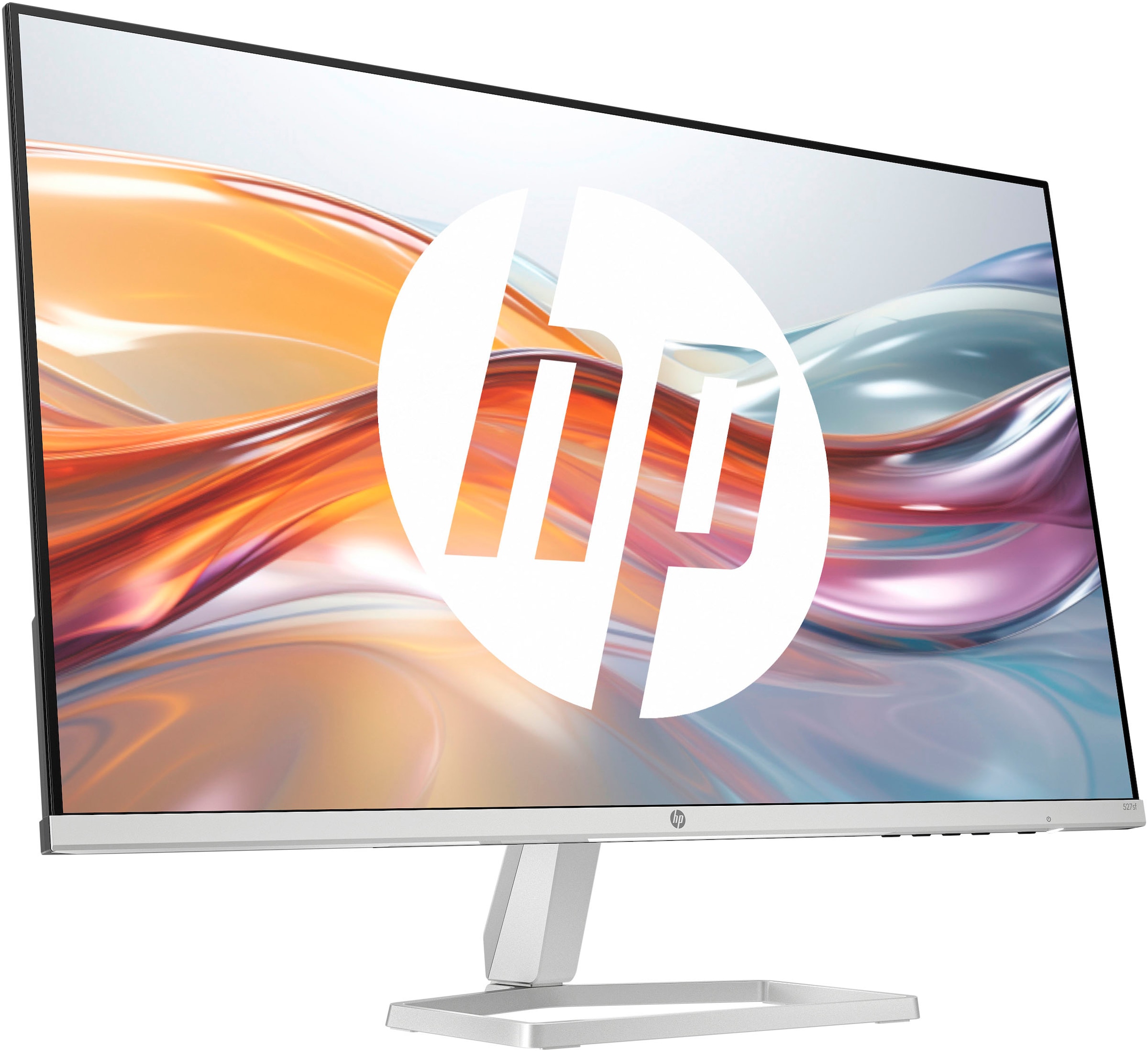 HP LED-Monitor »527sf (HSD-0173-K)«, 69 cm/27 Zoll, 1920 x 1080 px, Full HD, 5 ms Reaktionszeit, 100 Hz